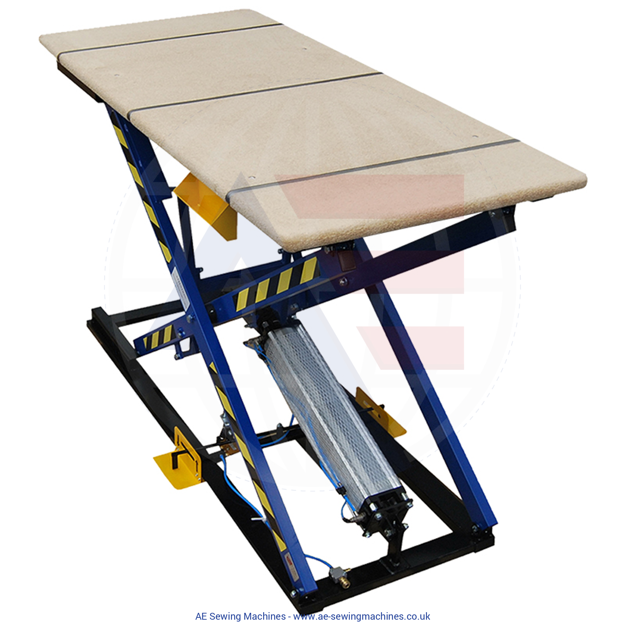 Rexel St-3 Pneumatic Lifting Table Tables