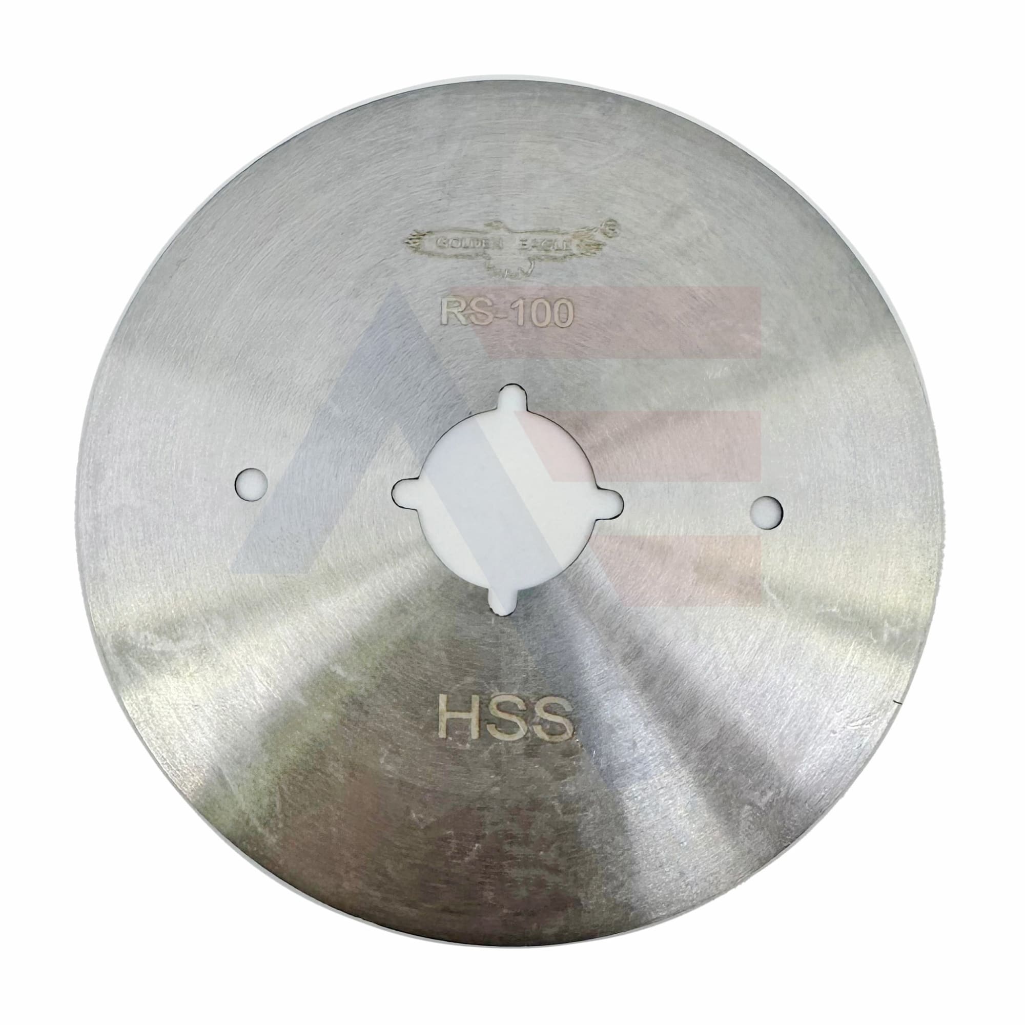 Rsd100S135R Round Blade