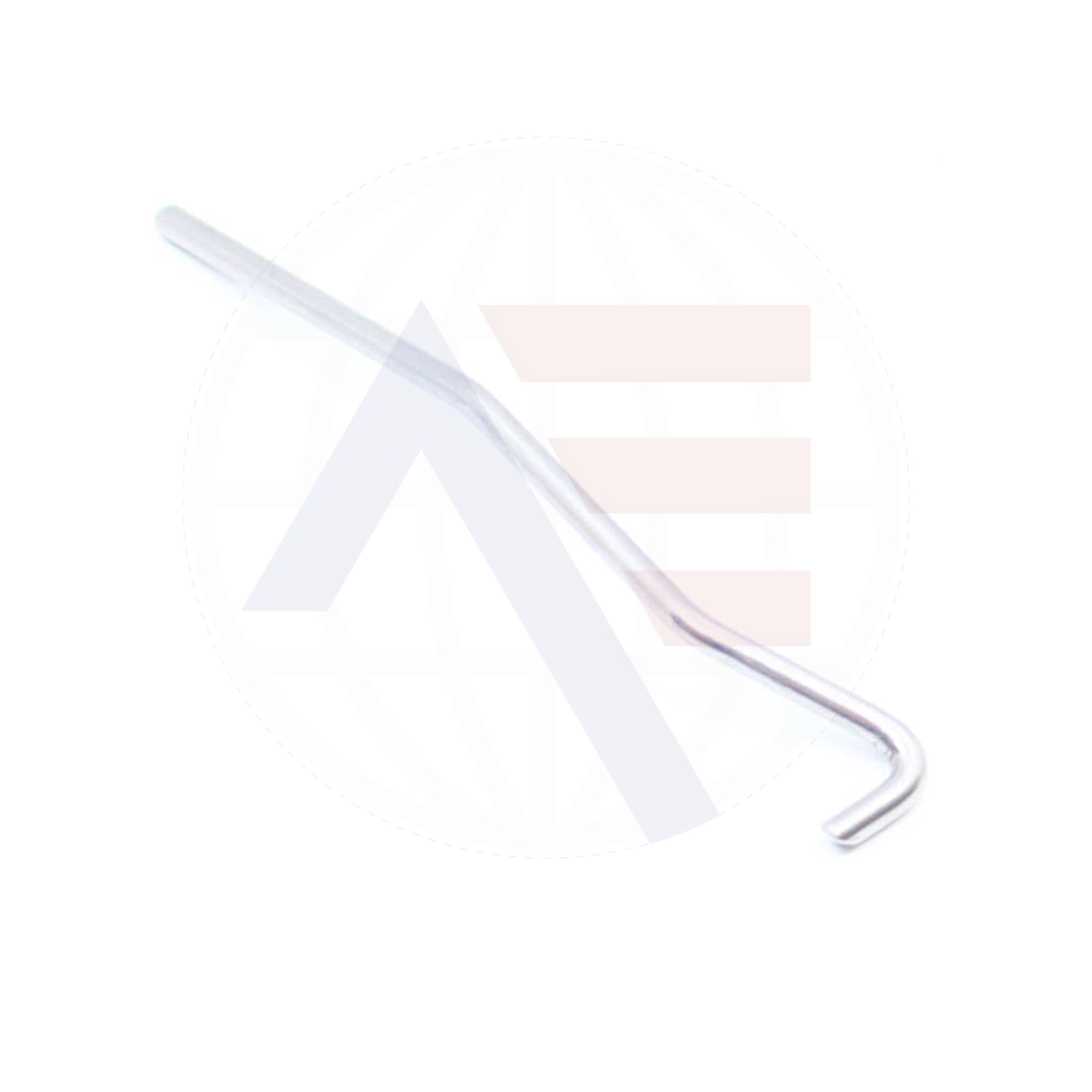 S02681001 Thread Wiper