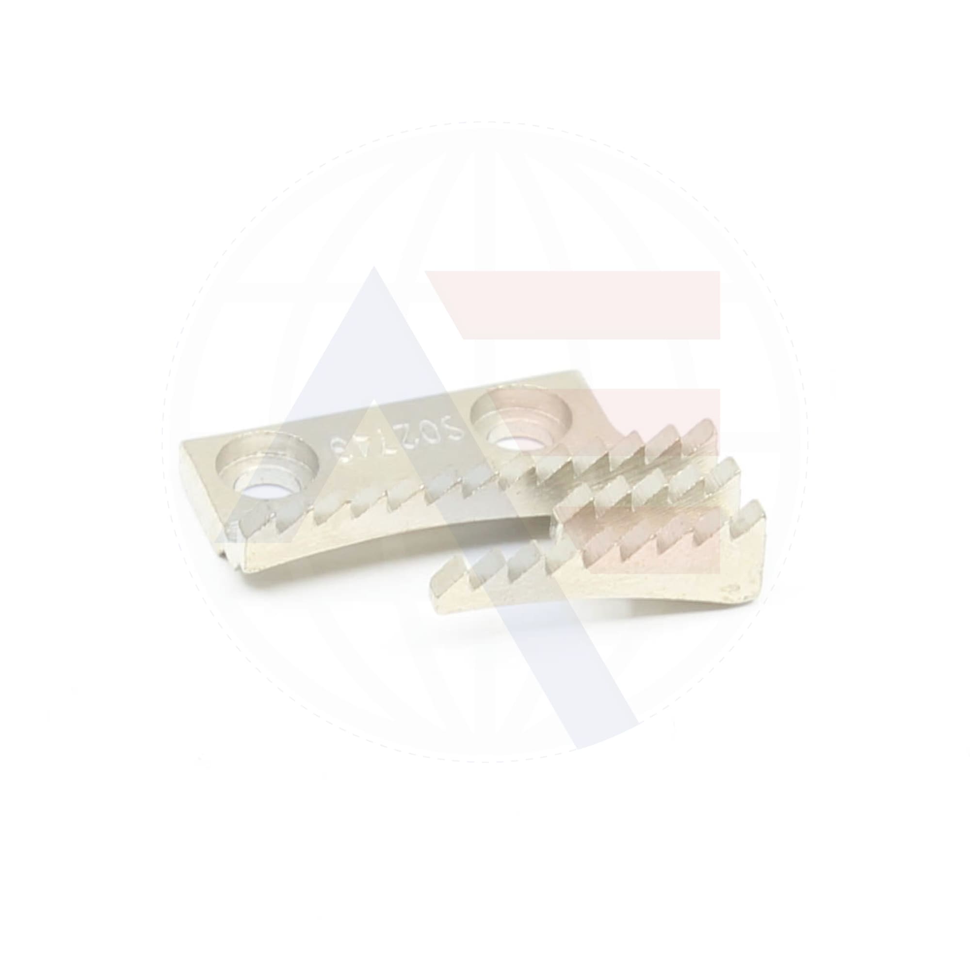 S02743001C Feed Dog Generic Brother Sewing Machine Spare Parts