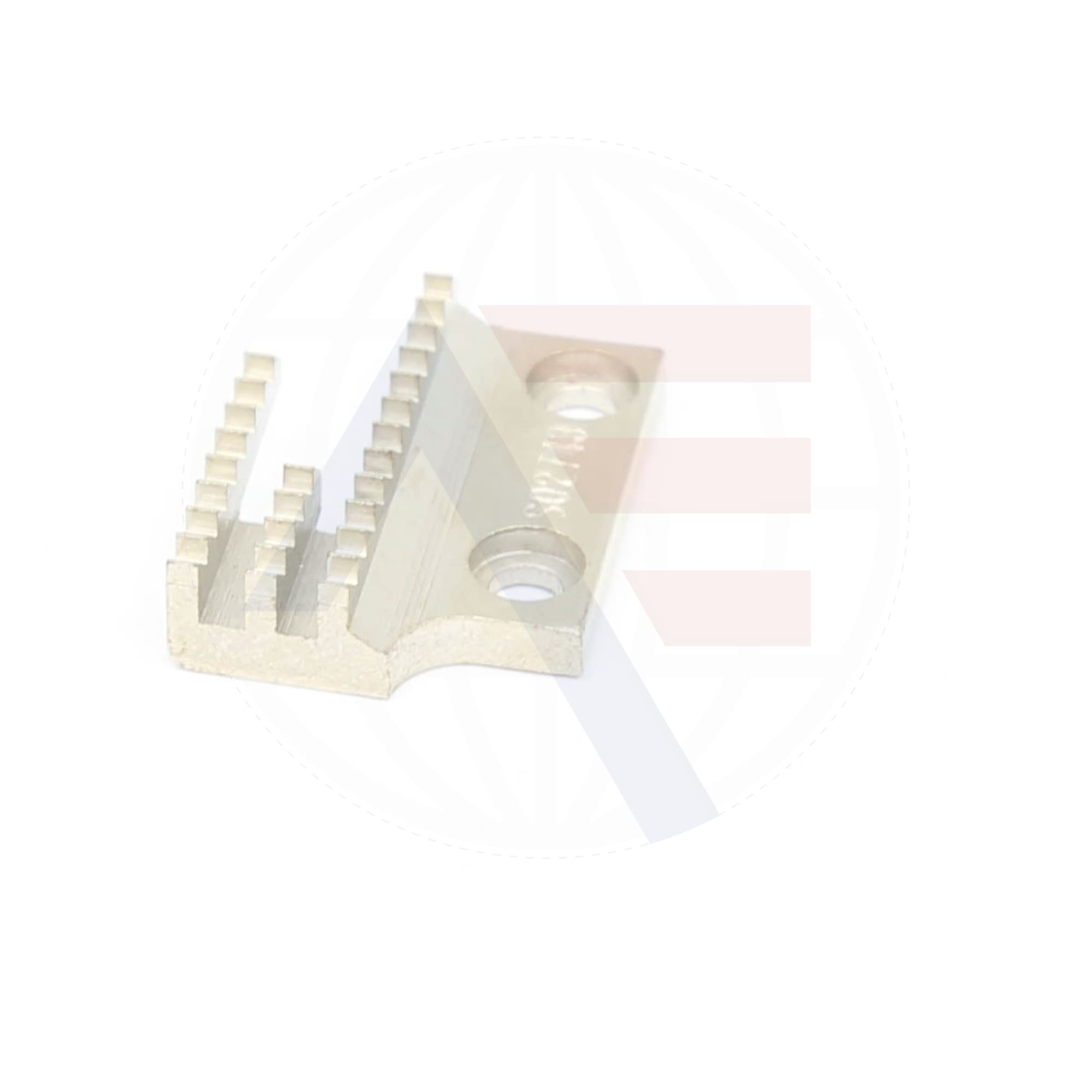 S02743001C Feed Dog Generic Brother Sewing Machine Spare Parts