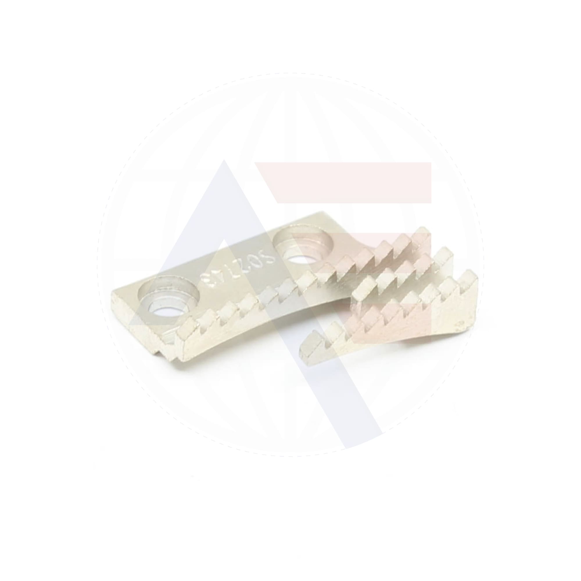 S02743001C Feed Dog Generic Brother Sewing Machine Spare Parts