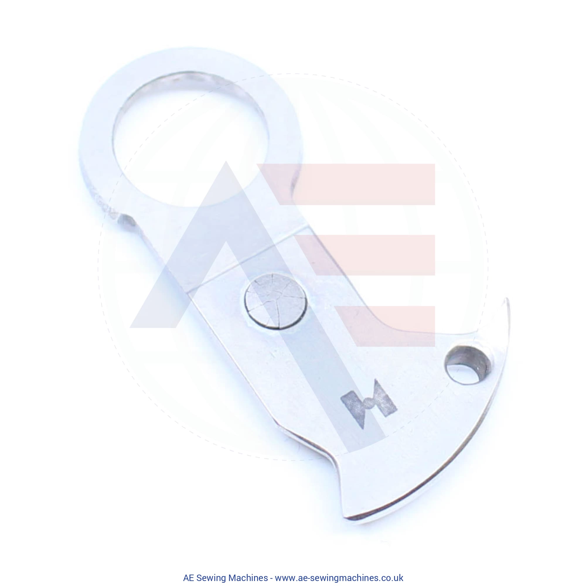 S10205001C Movable Knife Sewing Machine Spare Parts