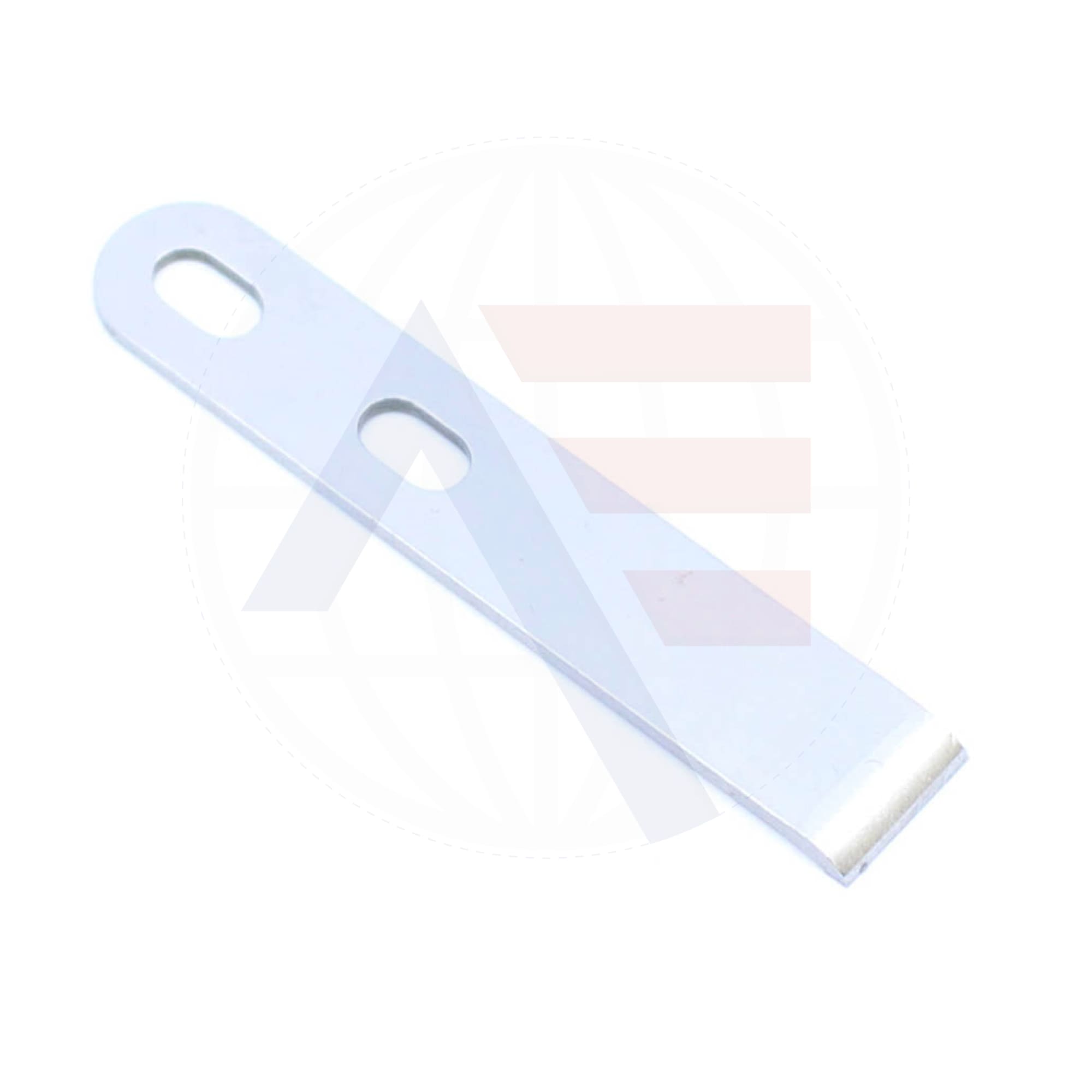 S10210201 Fixed Knife Sewing Machine Spare Parts