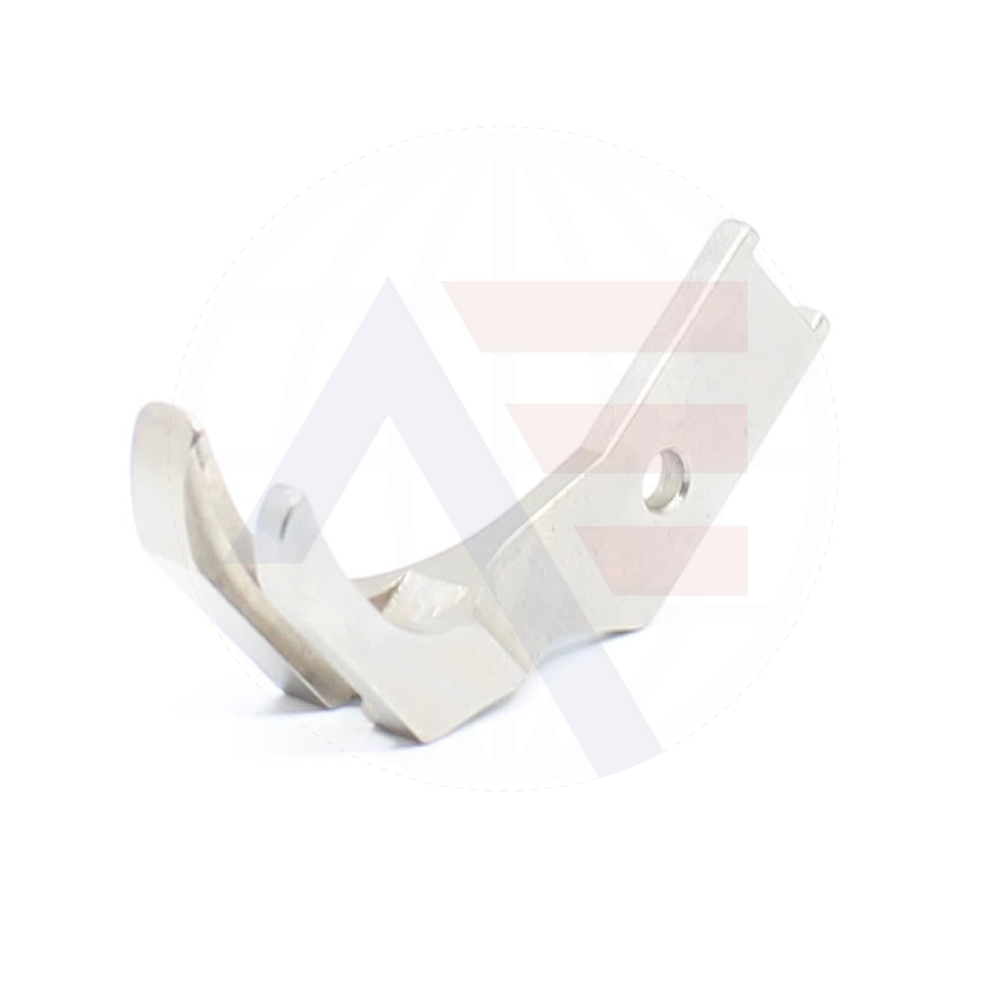 S31X1/8 Piping Foot Sewing Machine Spare Parts