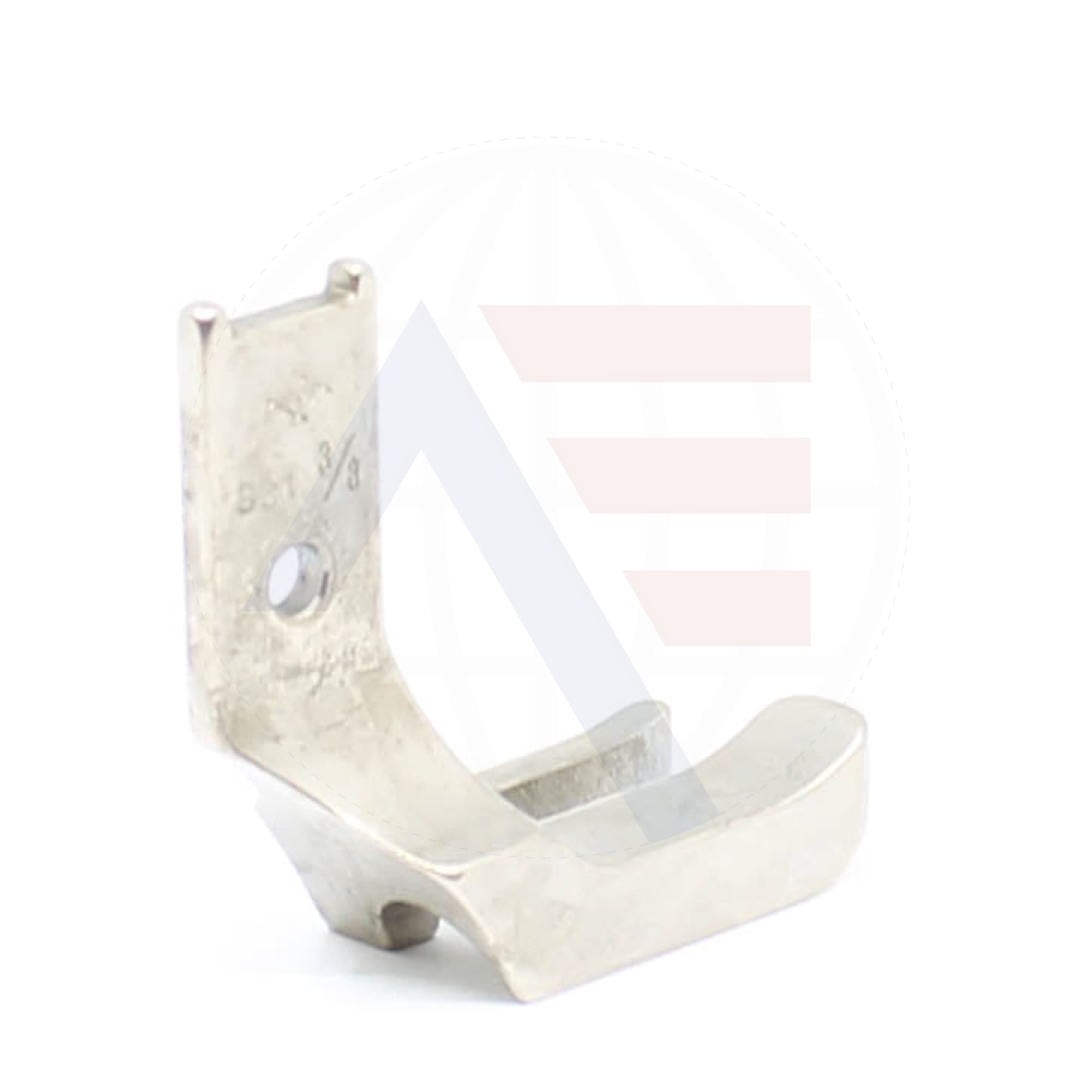 S31X3/8 Piping Foot Sewing Machine Spare Parts