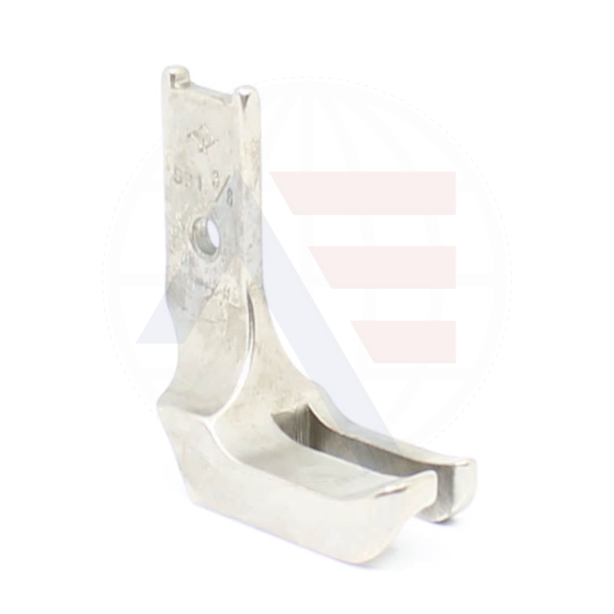 S31X3/8 Piping Foot Sewing Machine Spare Parts