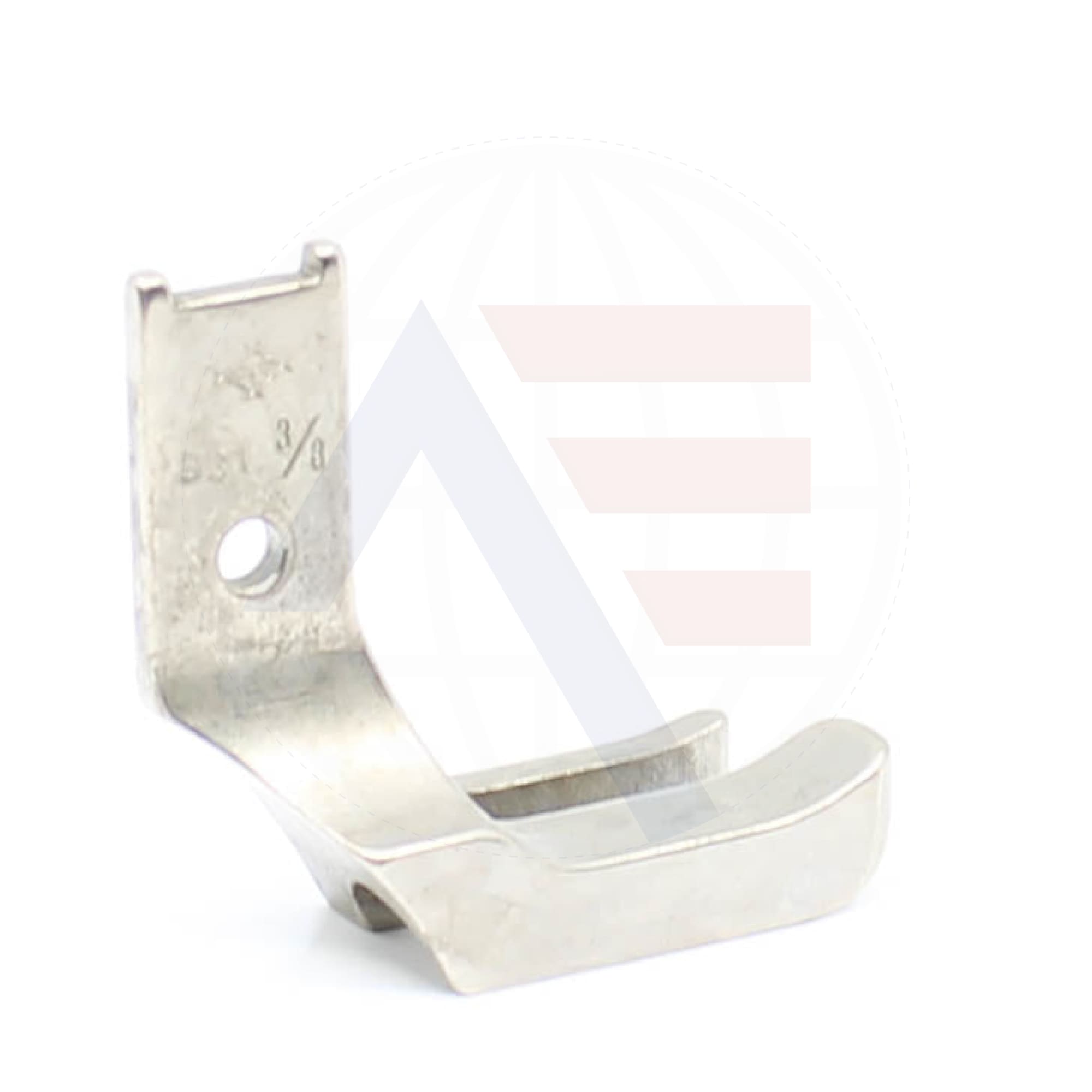 S31X3/8 Piping Foot Sewing Machine Spare Parts