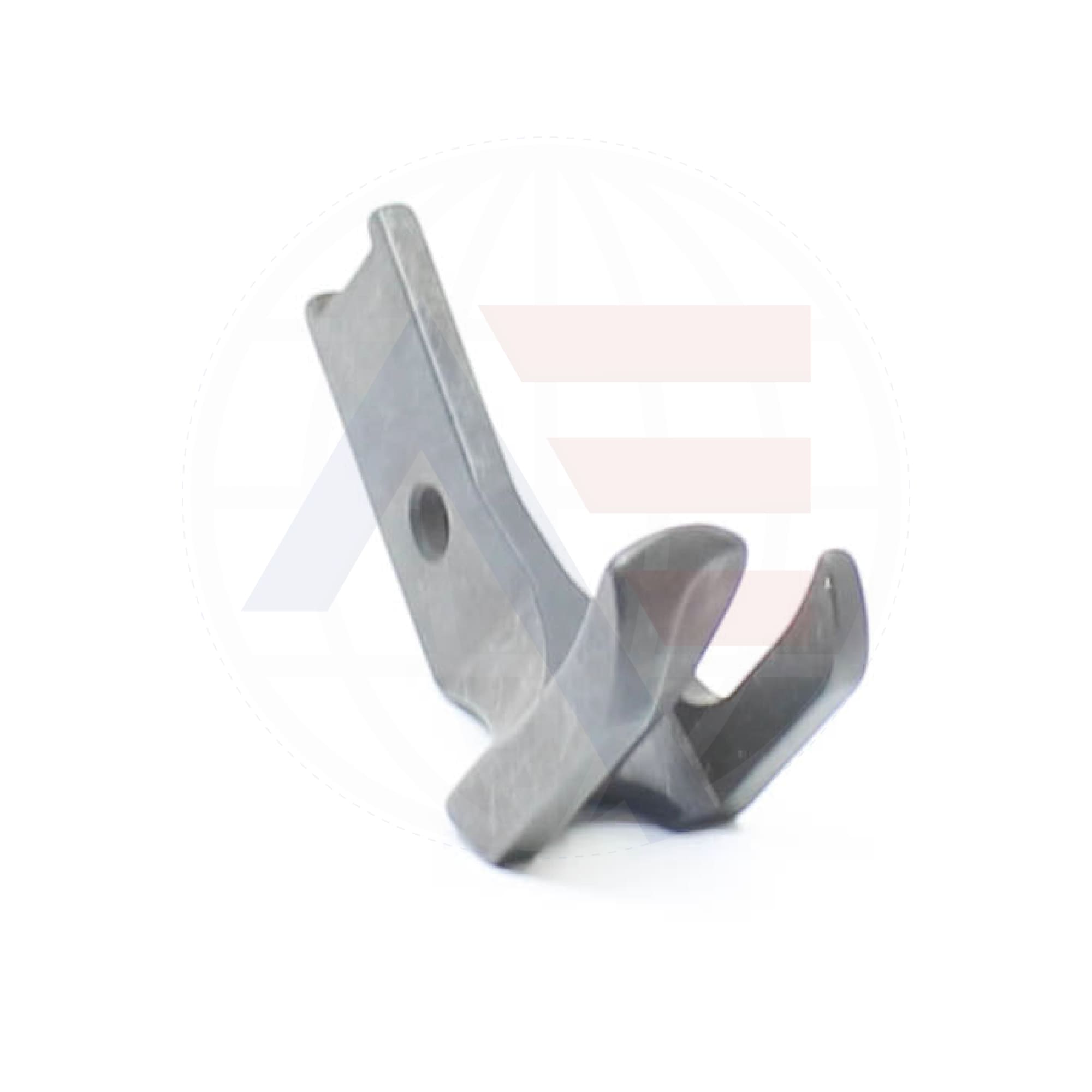 S31X5/16 Piping Foot Sewing Machine Spare Parts