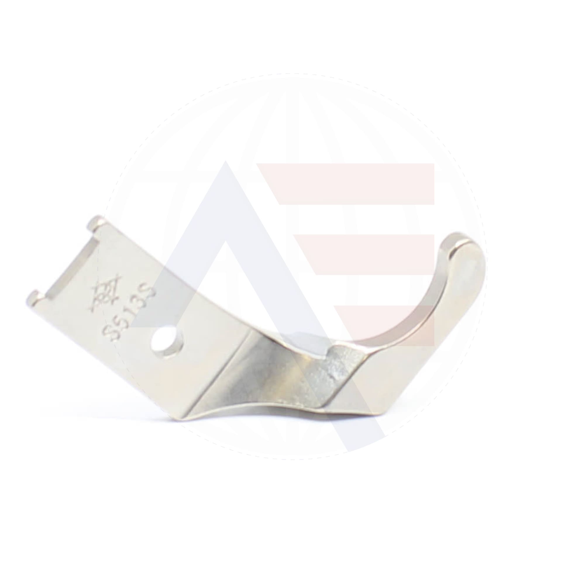 S513Sb Outside Foot Sewing Machine Spare Parts