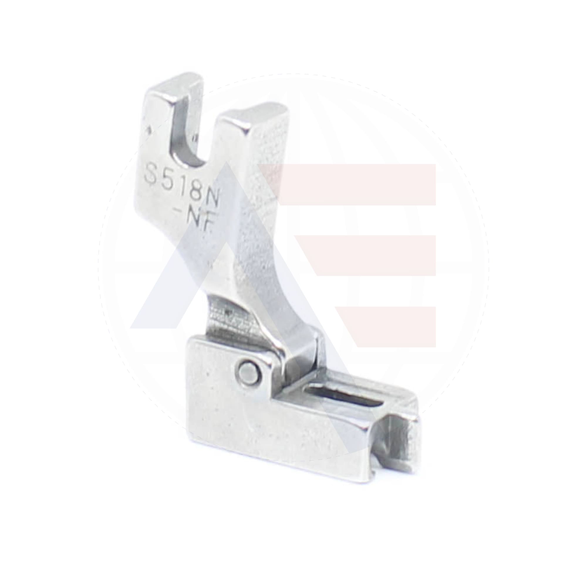 S518Nf Zip Foot Sewing Machine Spare Parts