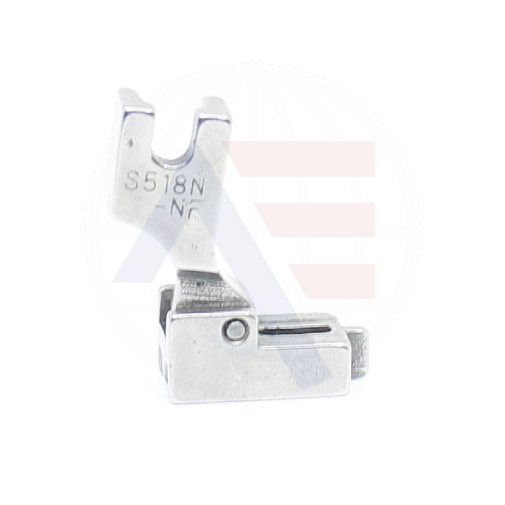 S518Nf Zip Foot Sewing Machine Spare Parts