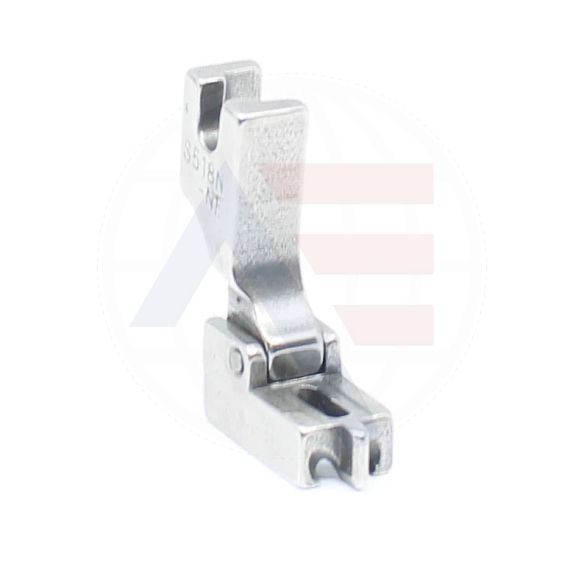 S518Nf Zip Foot Sewing Machine Spare Parts