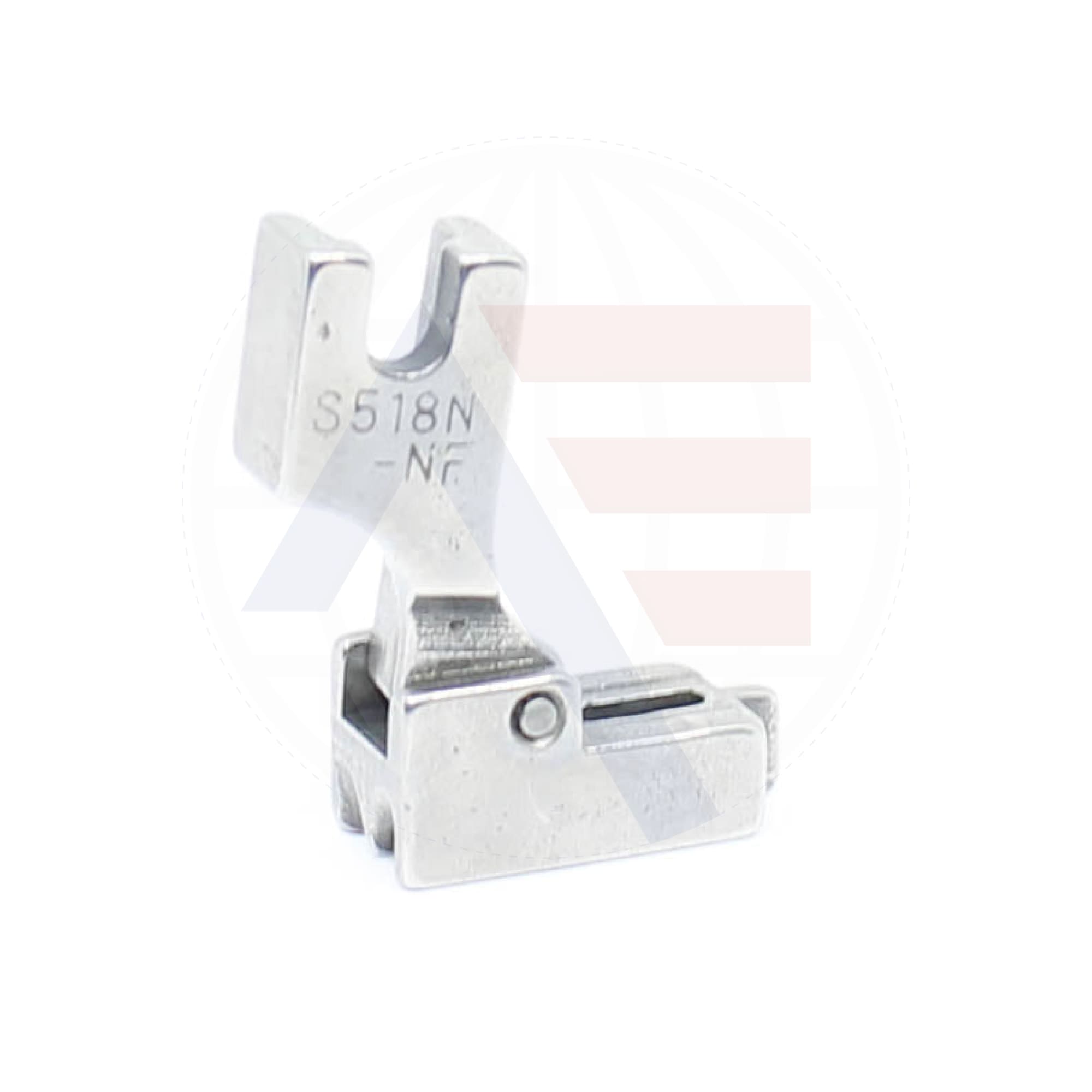 S518Nf Zip Foot Sewing Machine Spare Parts