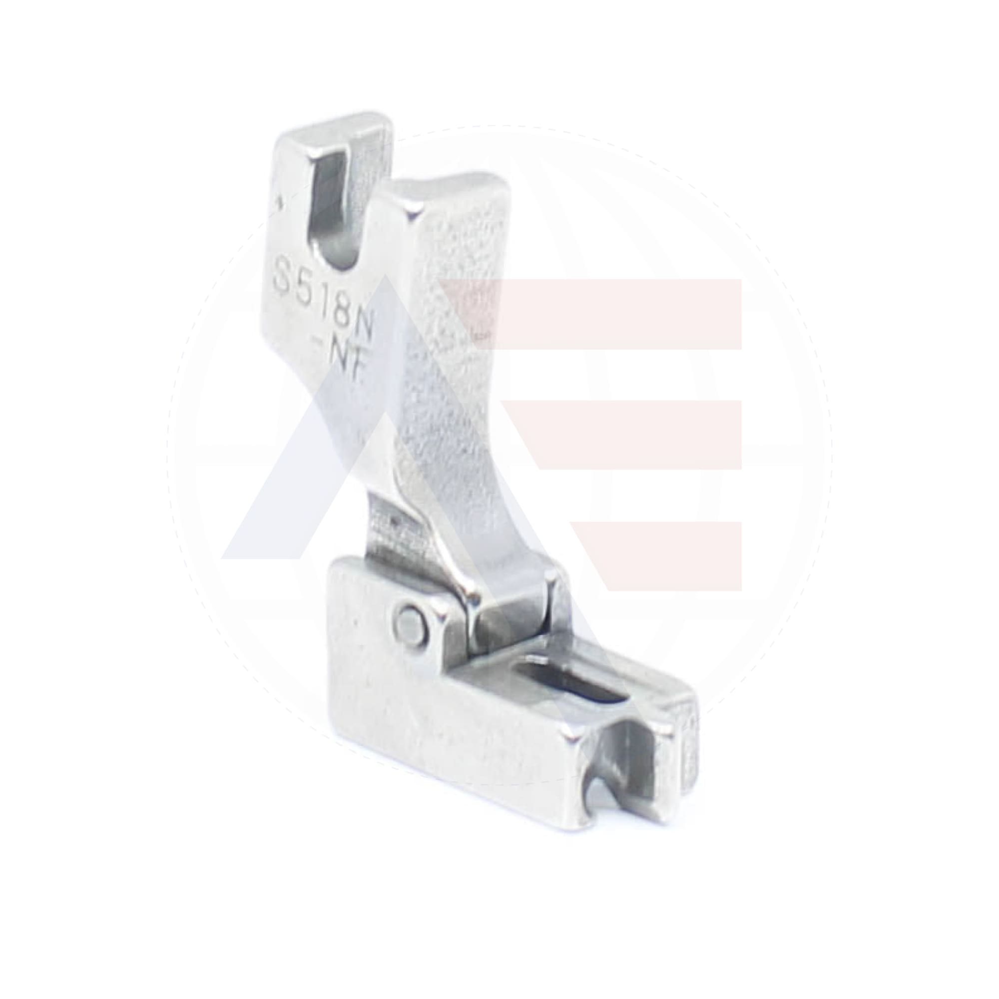 S518Nf Zip Foot Sewing Machine Spare Parts