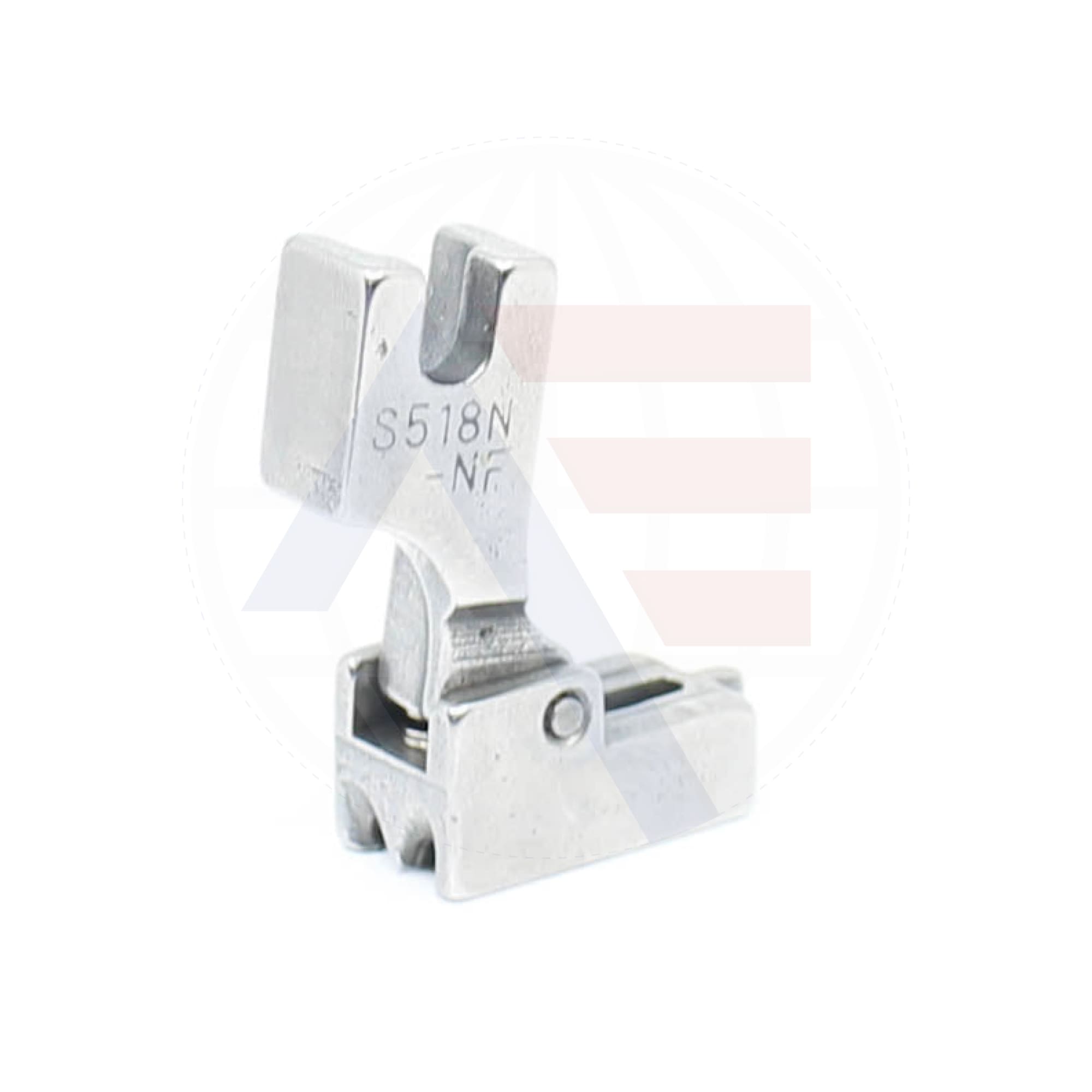 S518Nf Zip Foot Sewing Machine Spare Parts