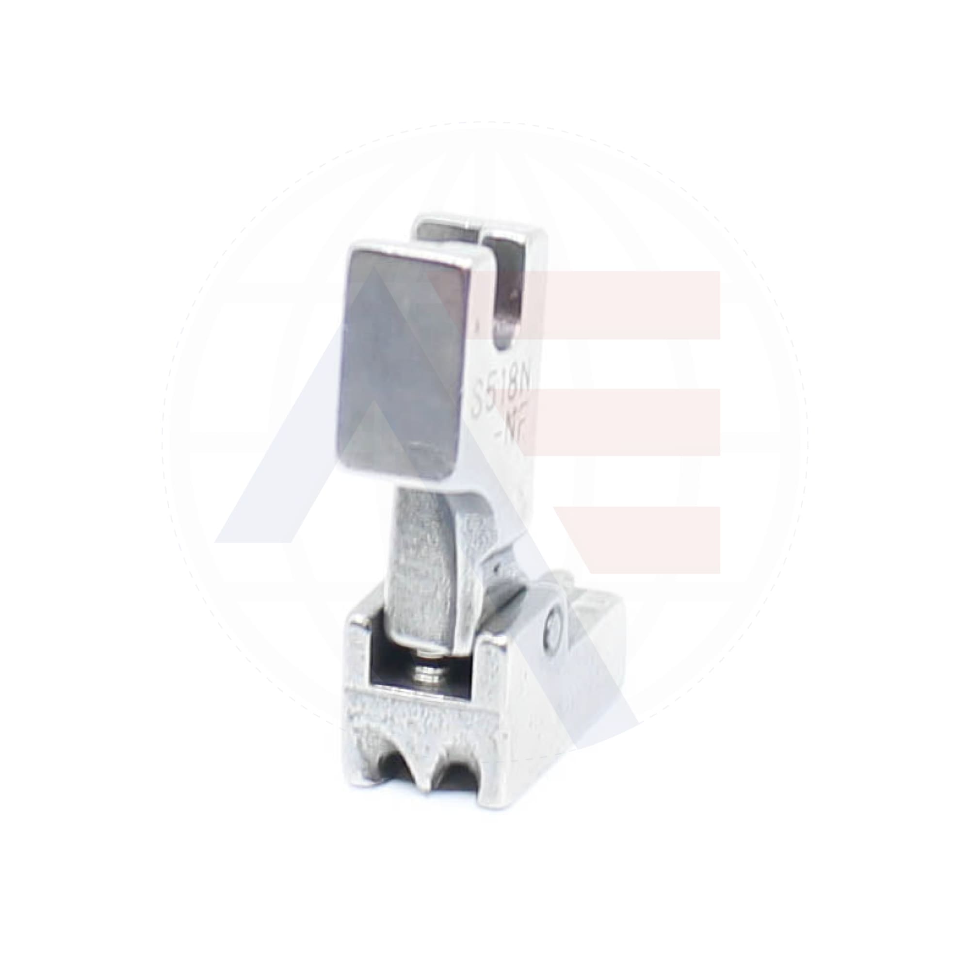 S518Nf Zip Foot Sewing Machine Spare Parts