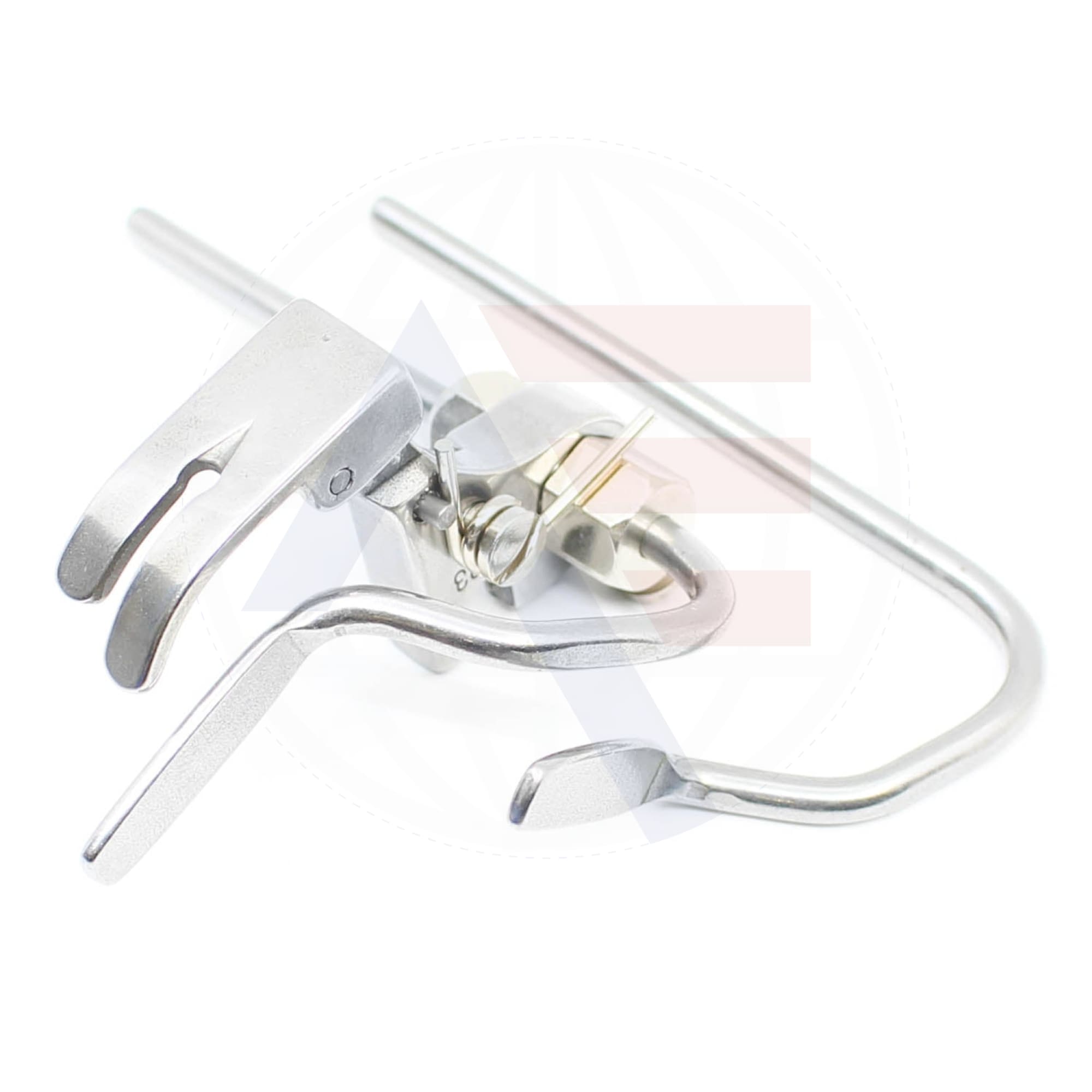 S521 Hinged Quilting Foot Sewing Machine Spare Parts