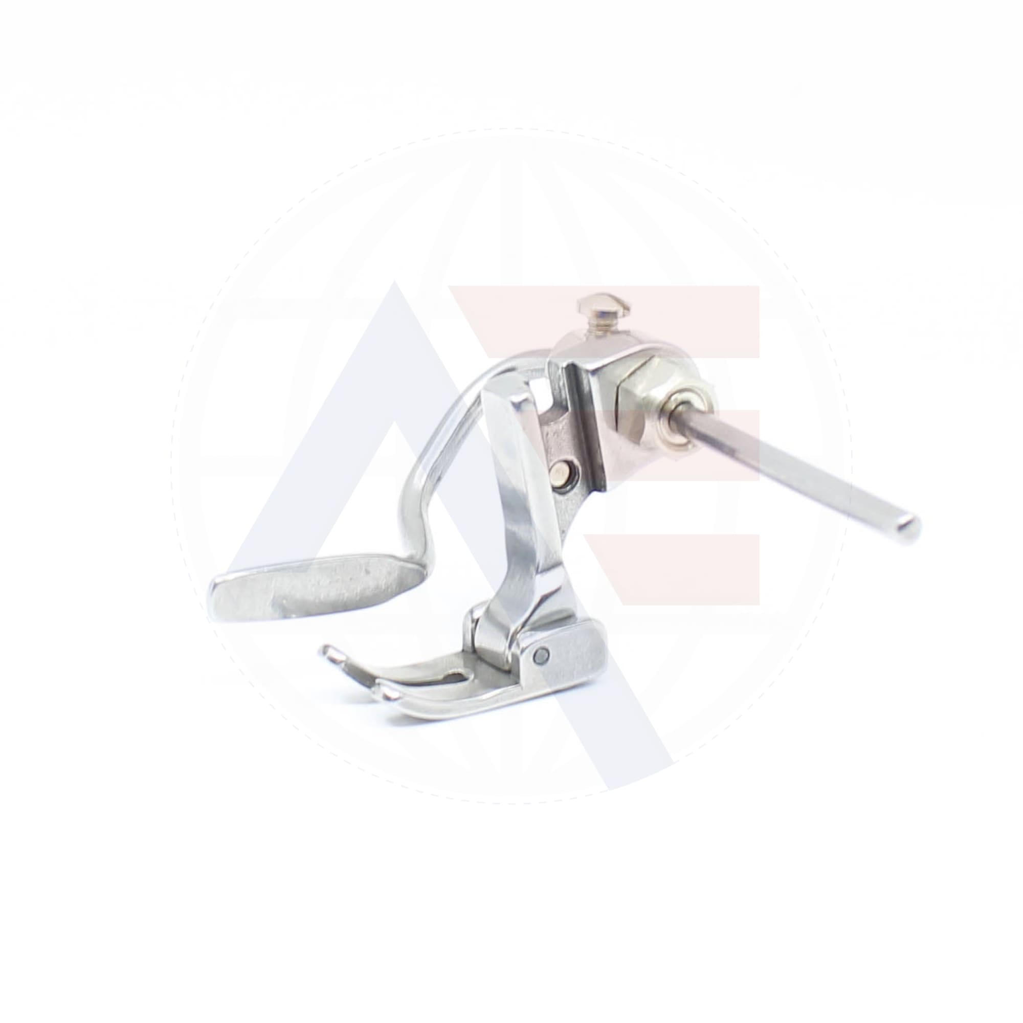 S521 Hinged Quilting Foot Sewing Machine Spare Parts