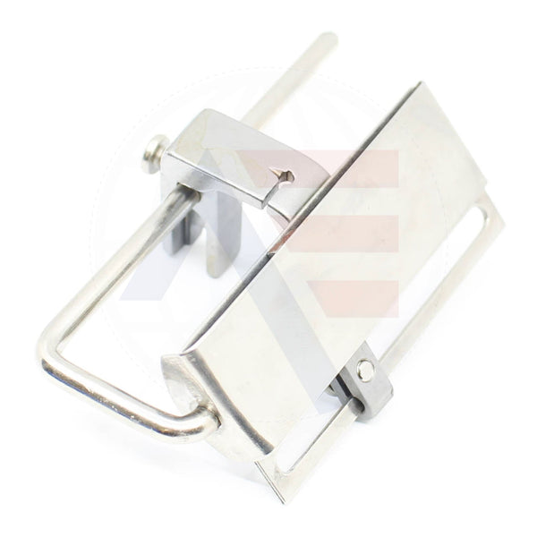 S534 Adjustable Tape Foot Sewing Machine Spare Parts