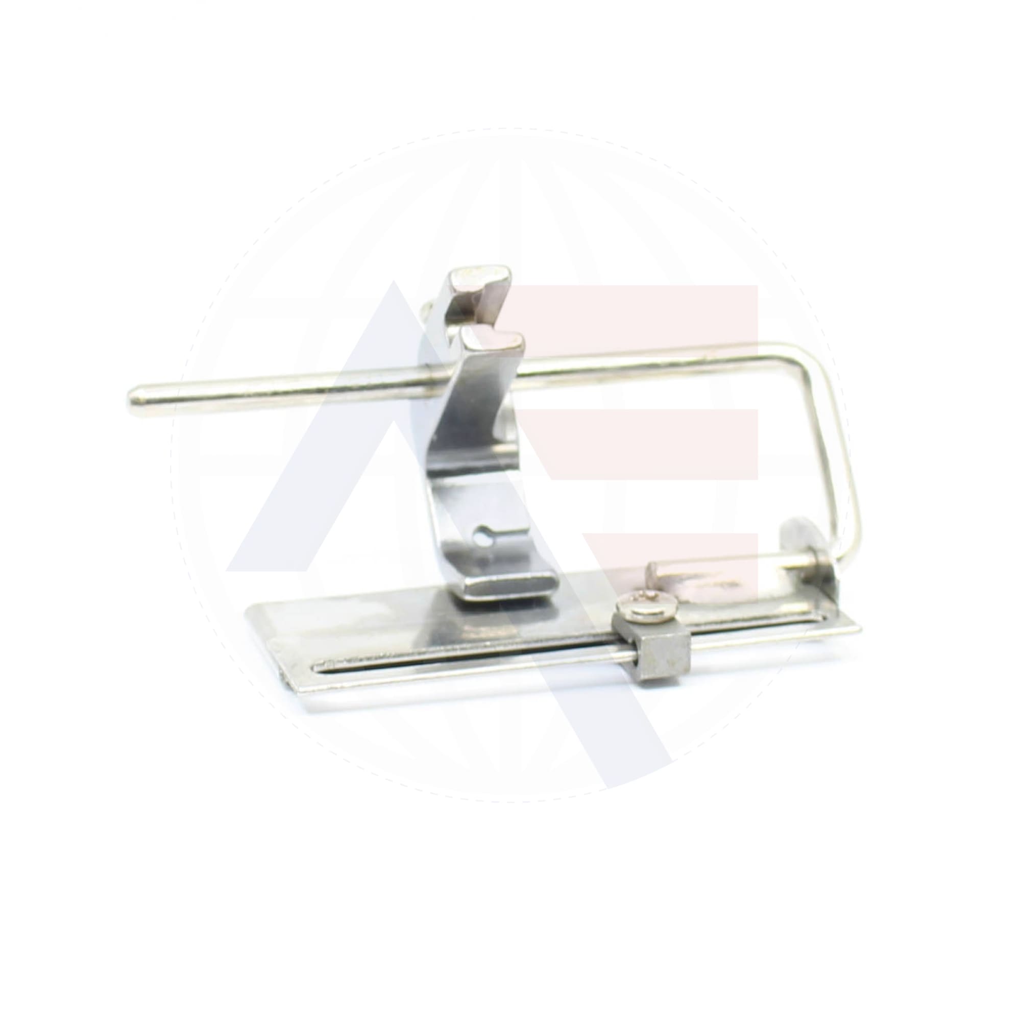 S534 Adjustable Tape Foot Sewing Machine Spare Parts