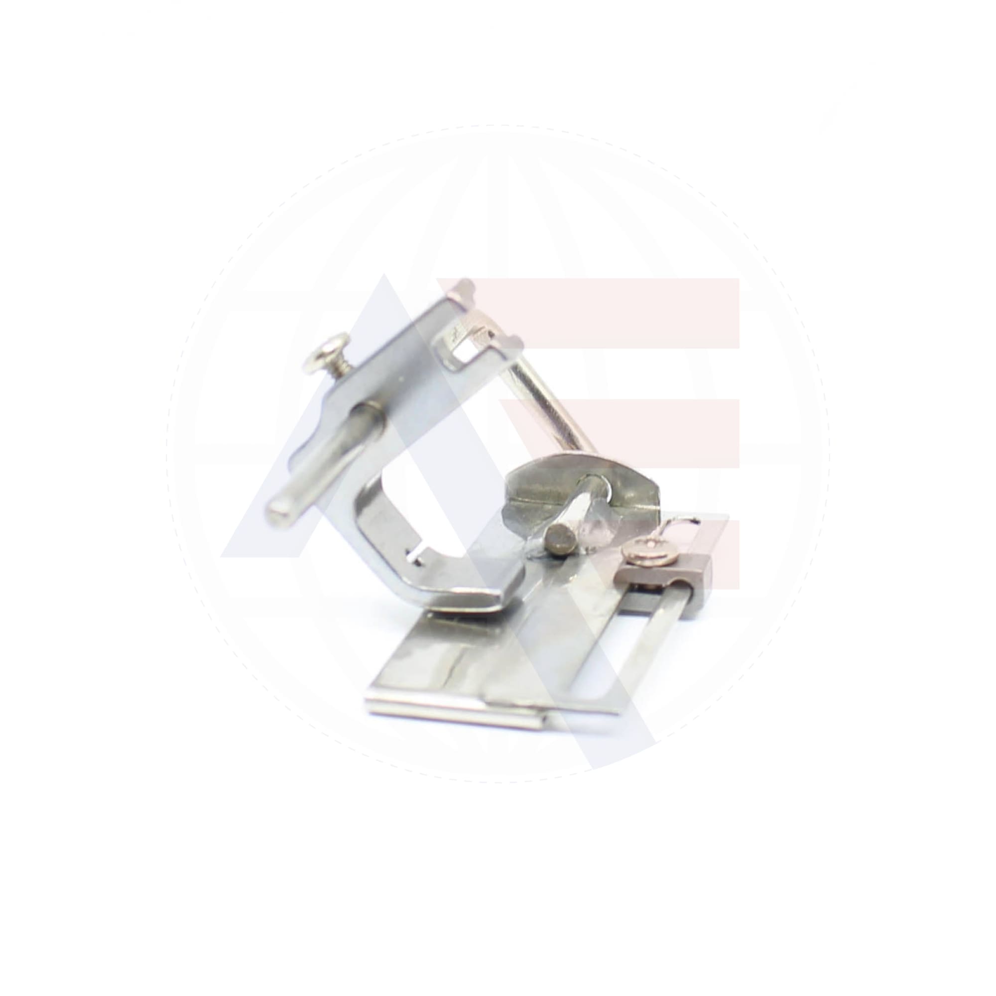 S534 Adjustable Tape Foot Sewing Machine Spare Parts