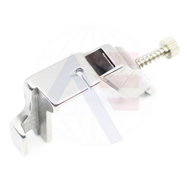 S537X3/8 Elastic Shirring Foot Sewing Machine Spare Parts