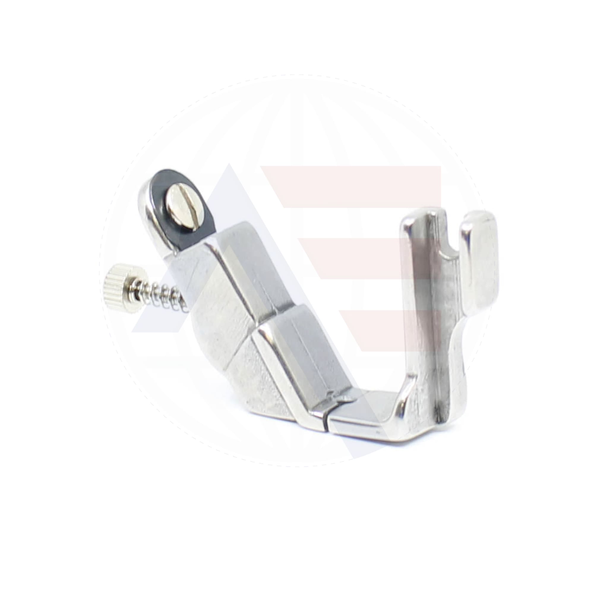 S537X3/8 Elastic Shirring Foot Sewing Machine Spare Parts