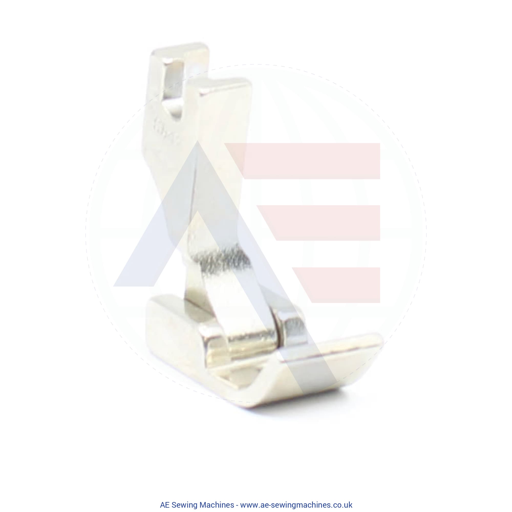 S542X1/2 Hemming Foot Sewing Machine Spare Parts