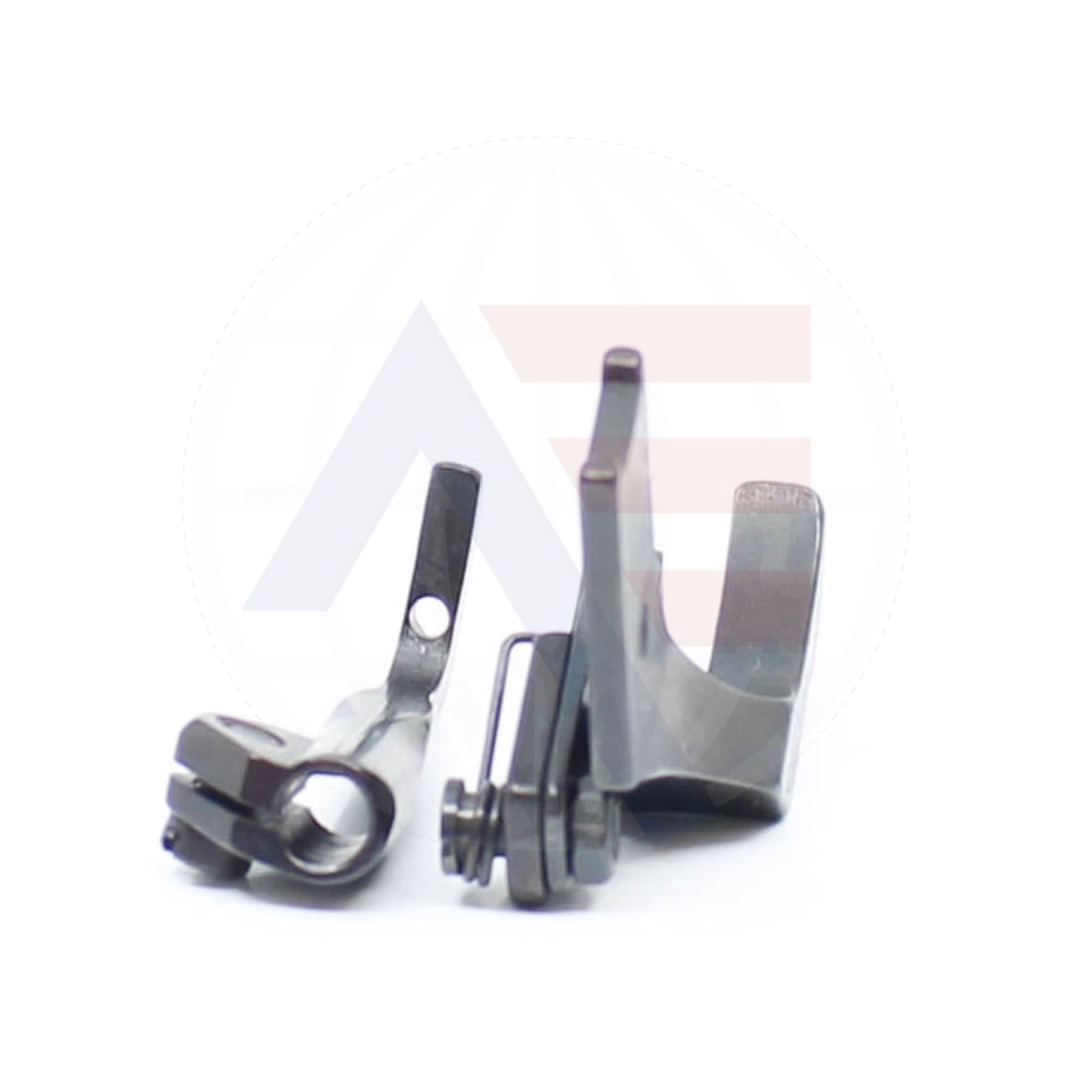 S585X1/8 Guide Foot Set Sewing Machine Spare Parts