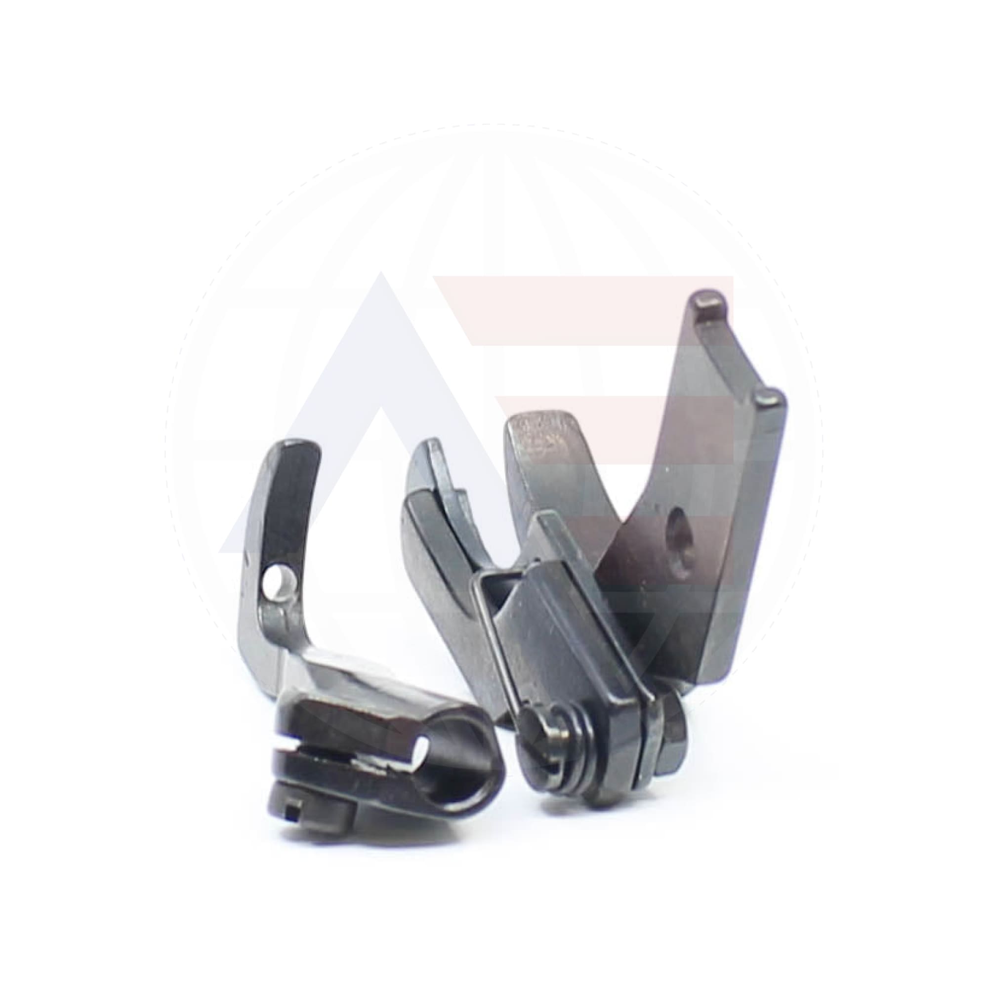 S585X1/8 Guide Foot Set Sewing Machine Spare Parts