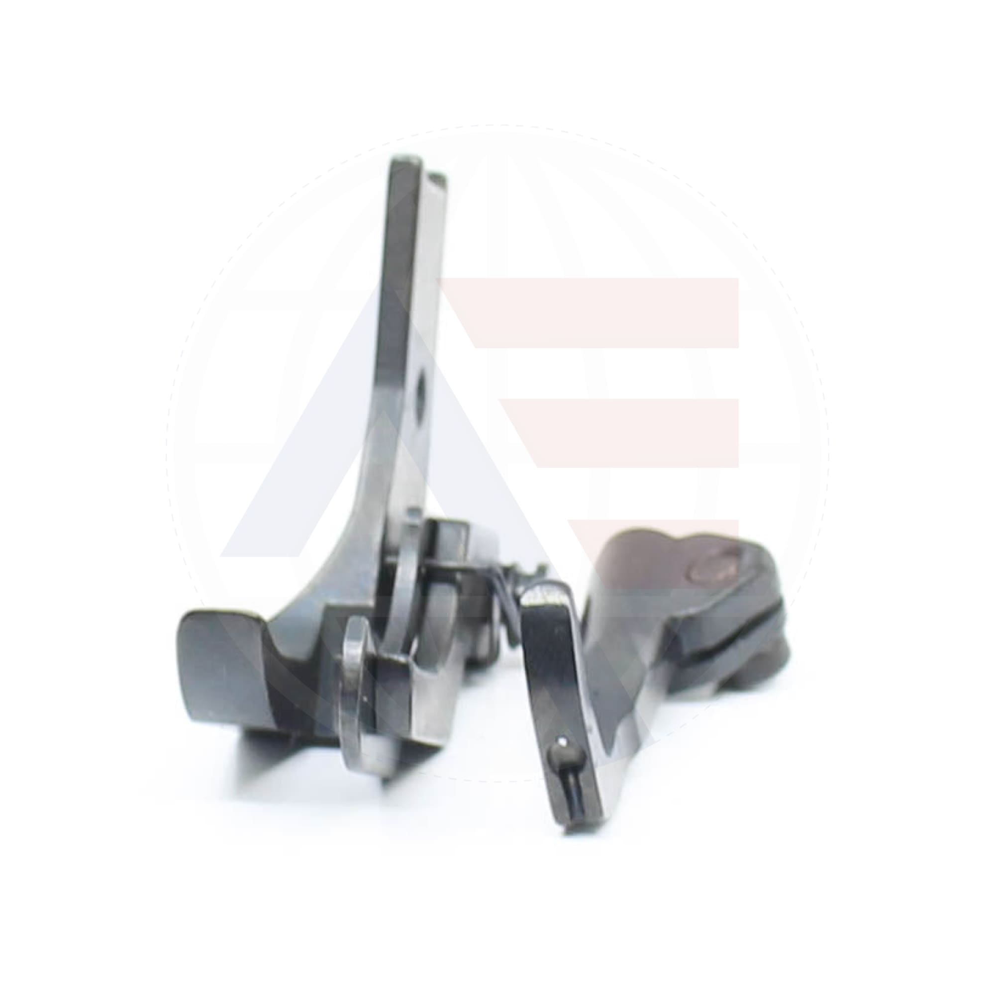 S585X1/8 Guide Foot Set Sewing Machine Spare Parts