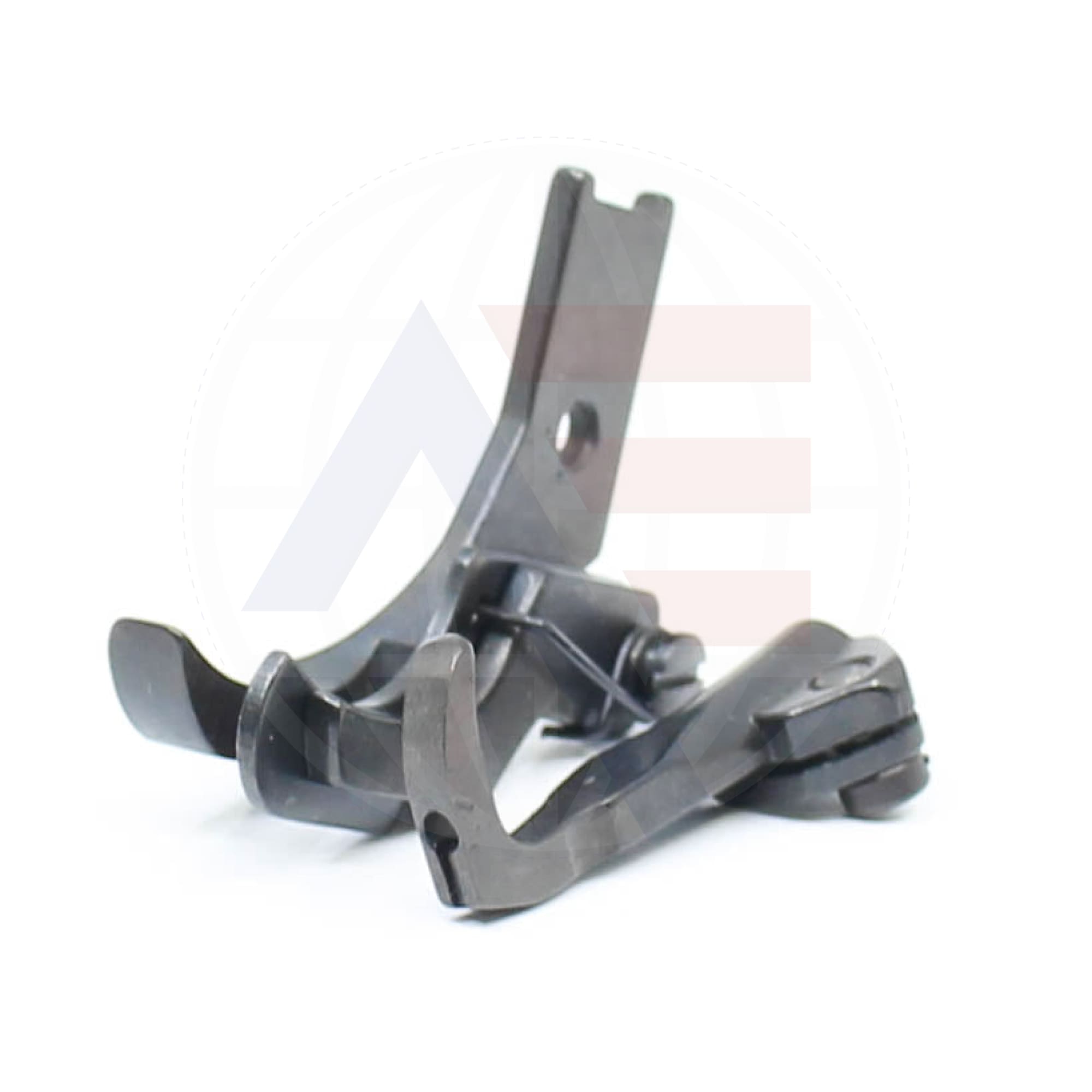 S585X1/8 Guide Foot Set Sewing Machine Spare Parts