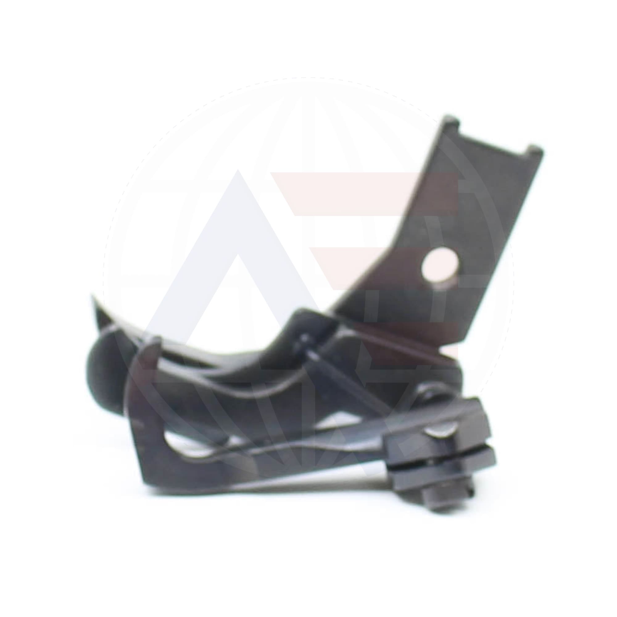 S585X1/8 Guide Foot Set Sewing Machine Spare Parts