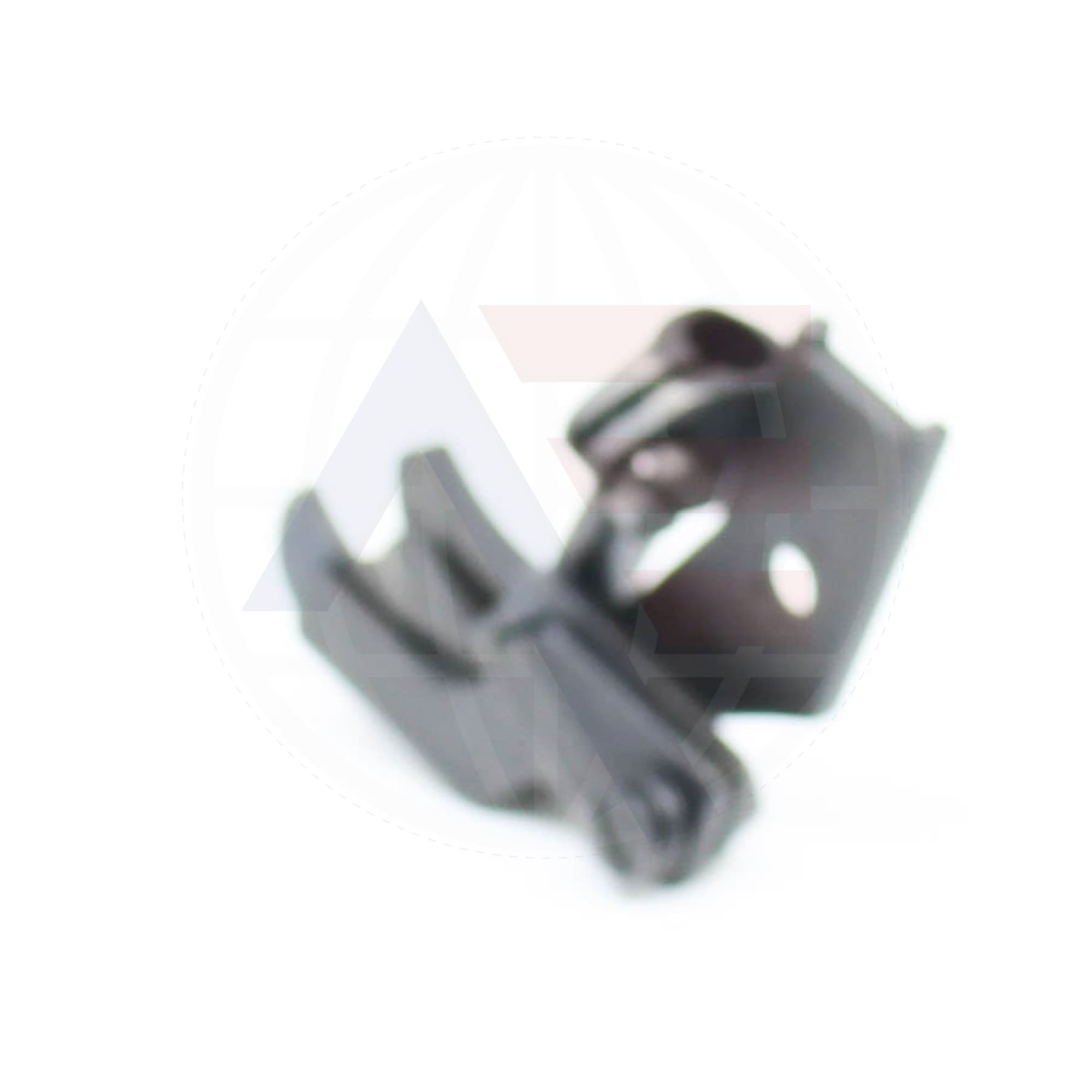 S585X3/16 Guide Foot Sewing Machine Spare Parts