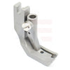 S6700X1/4 Piping Foot Set Sewing Machine Spare Parts