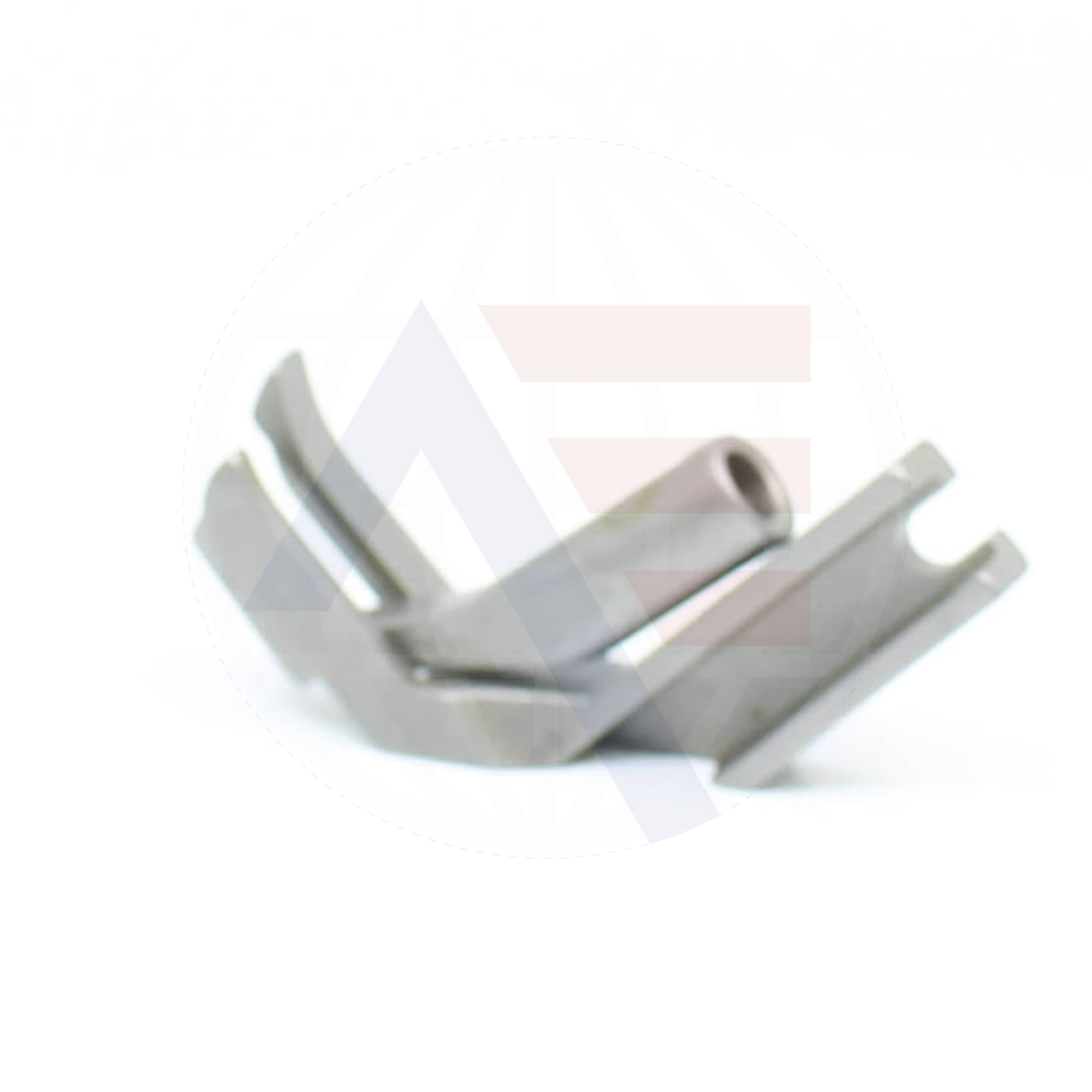 S6700X1/4 Piping Foot Set Sewing Machine Spare Parts