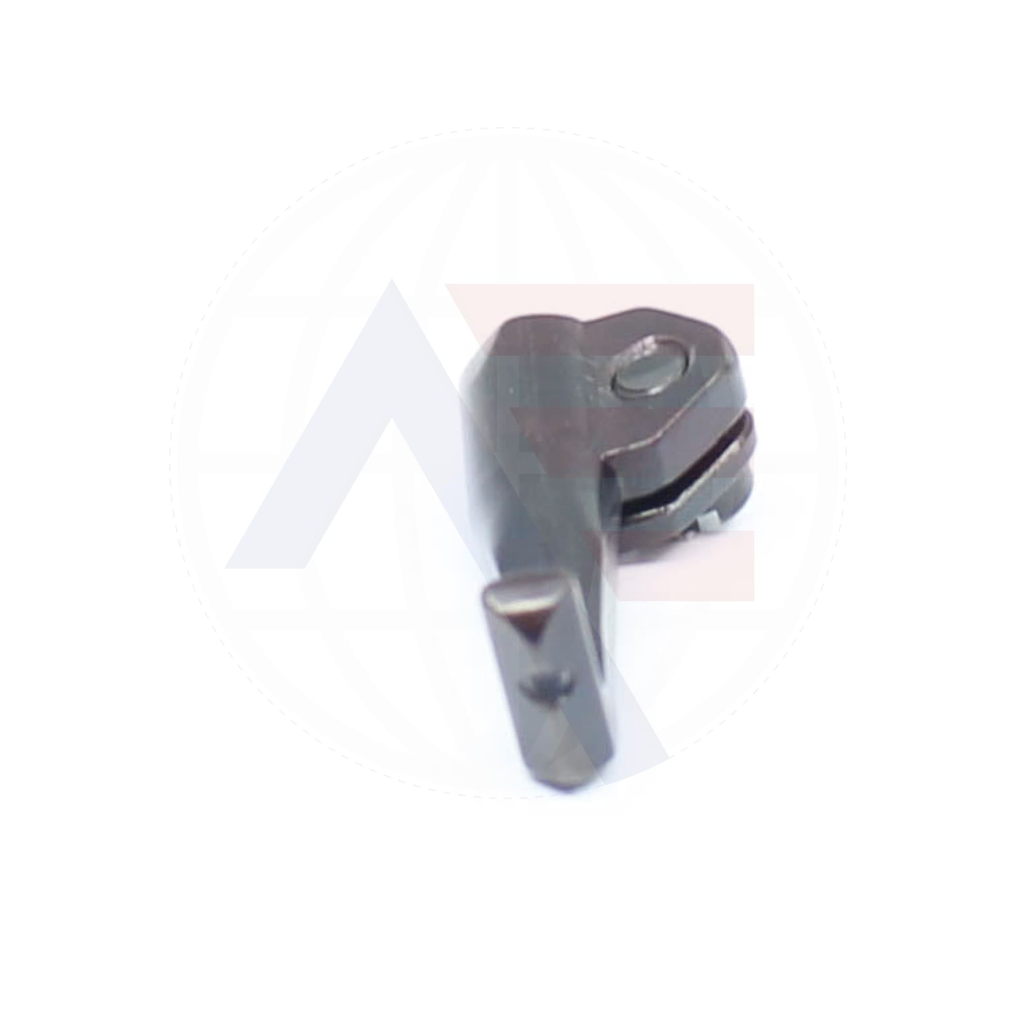 S93 Piping Foot Sewing Machine Spare Parts