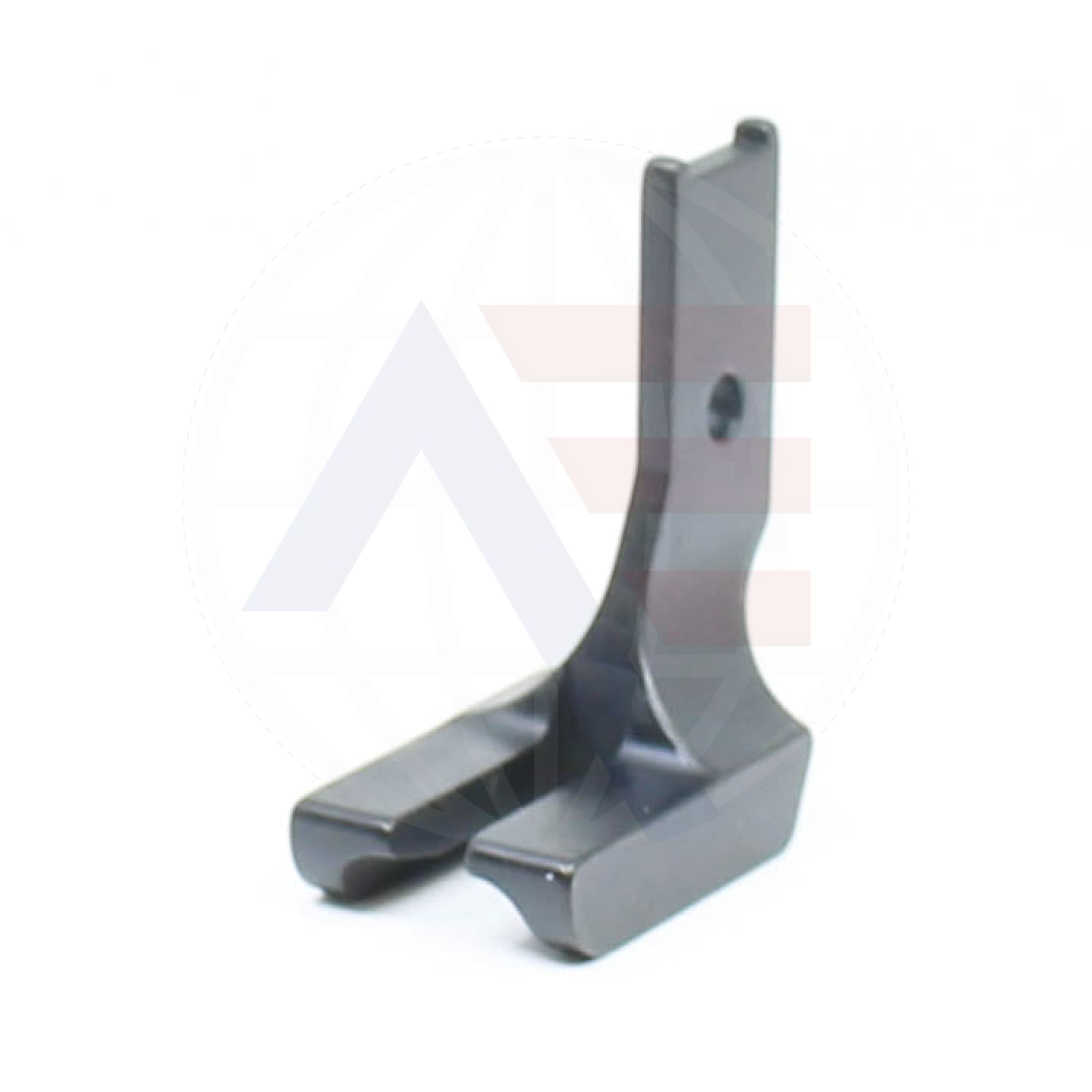 S94X1/4 Piping Foot Sewing Machine Spare Parts