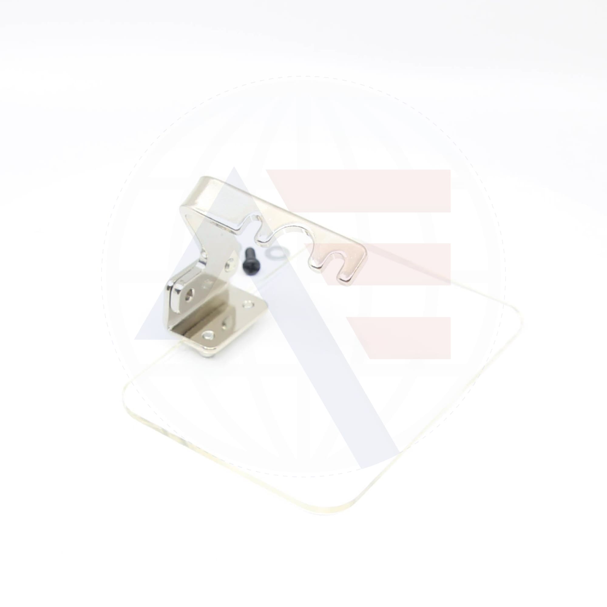 Sa4151001 Eye Guard Assembly