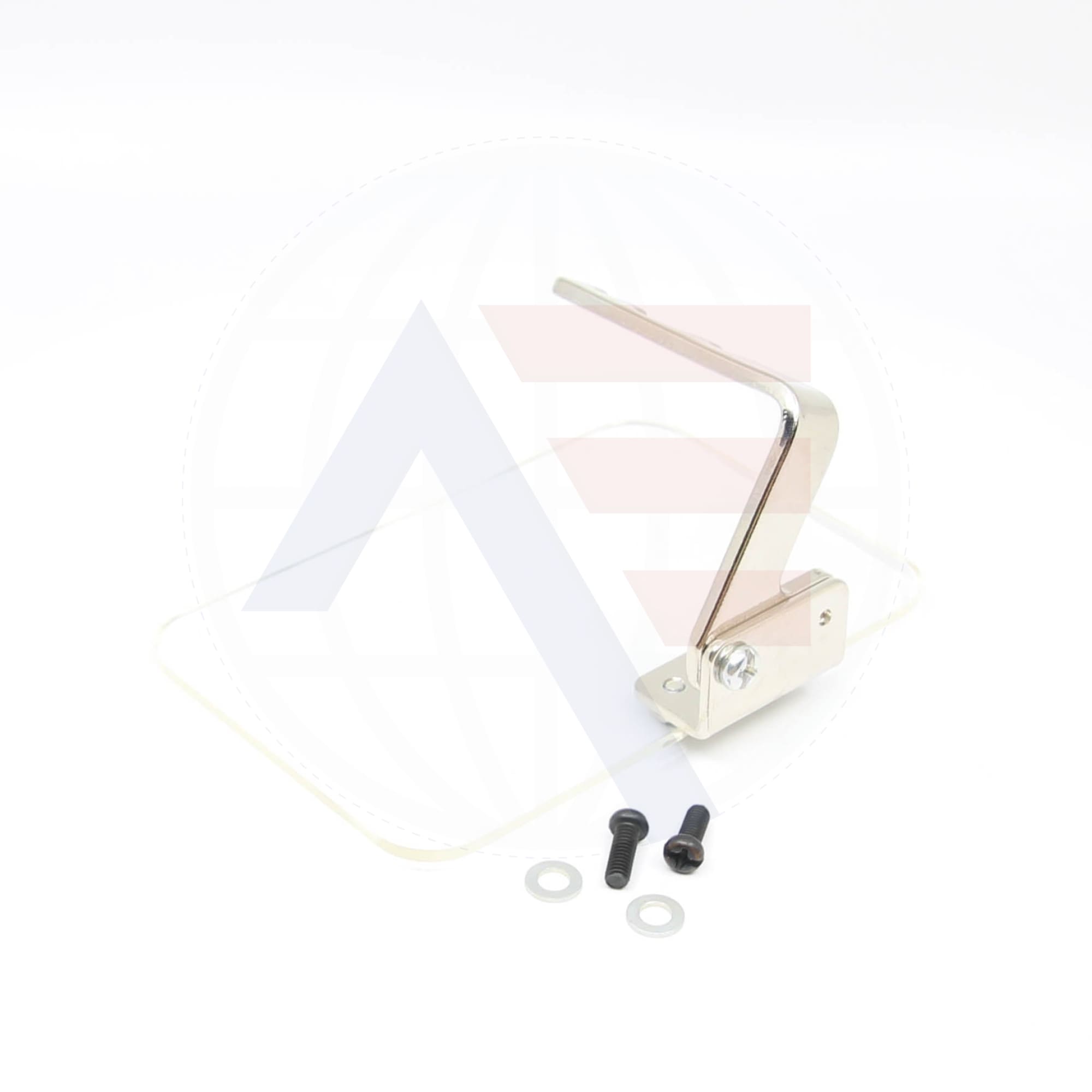 Sa4151001 Eye Guard Assembly