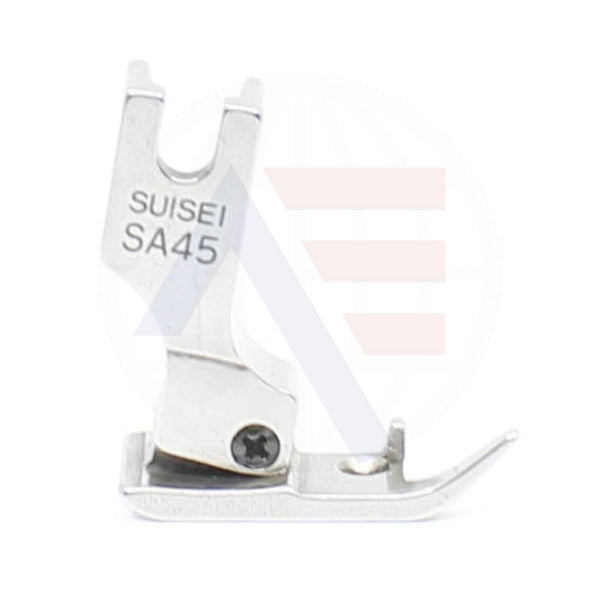 Sa45 Hinged Binding Foot Sewing Machine Spare Parts