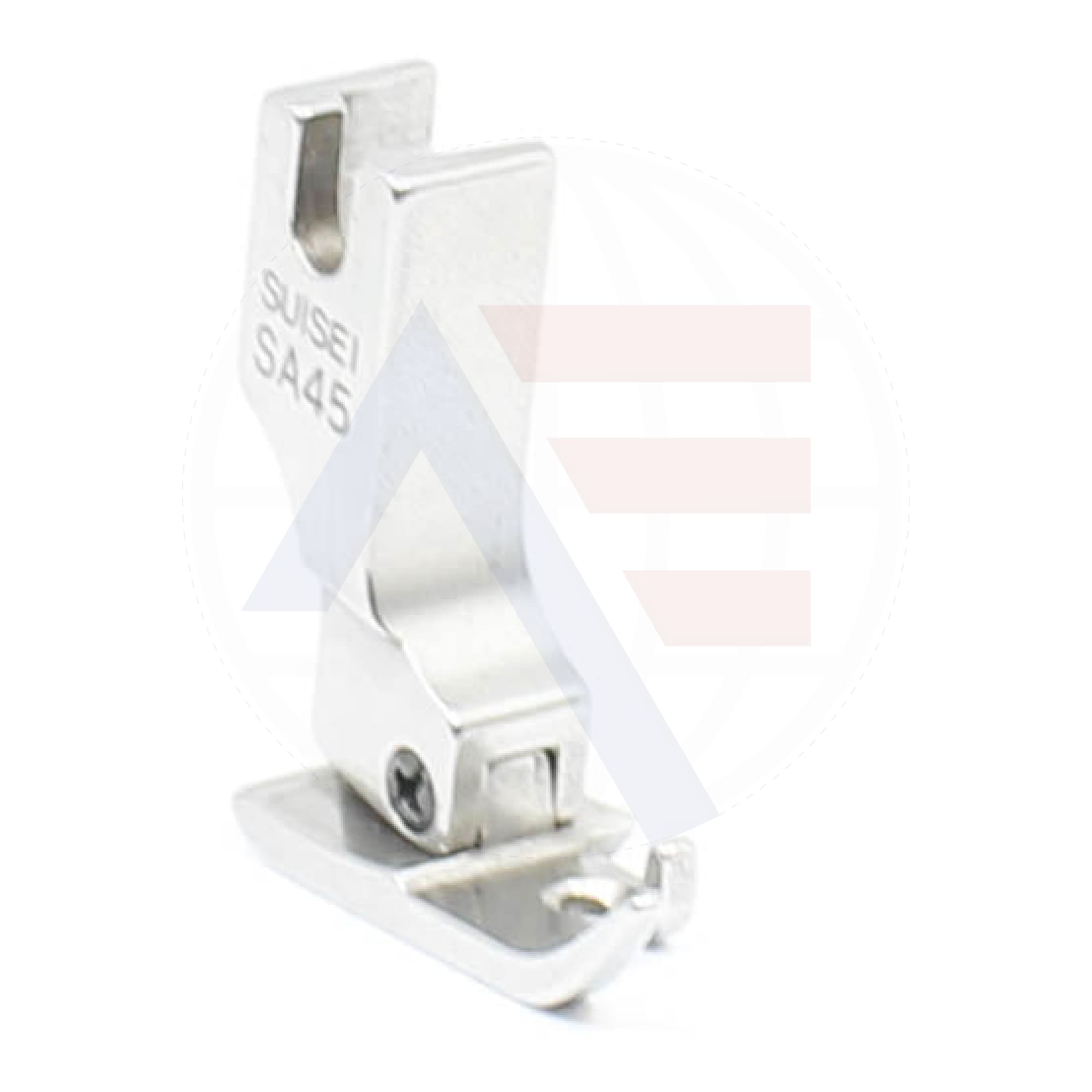 Sa45 Hinged Binding Foot Sewing Machine Spare Parts