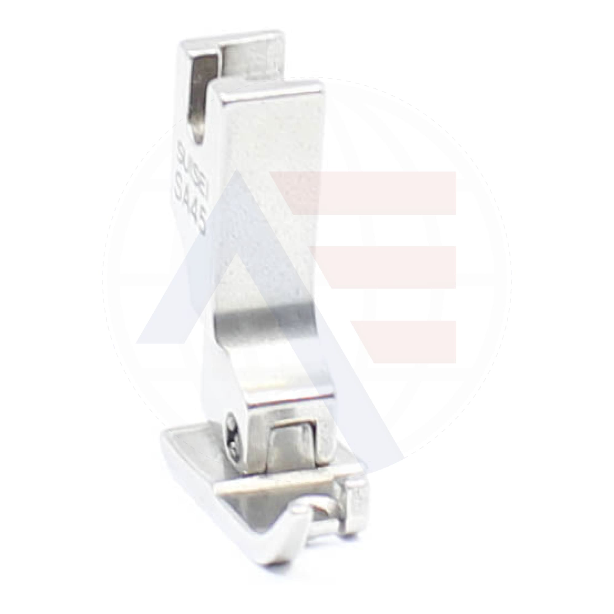 Sa45 Hinged Binding Foot Sewing Machine Spare Parts