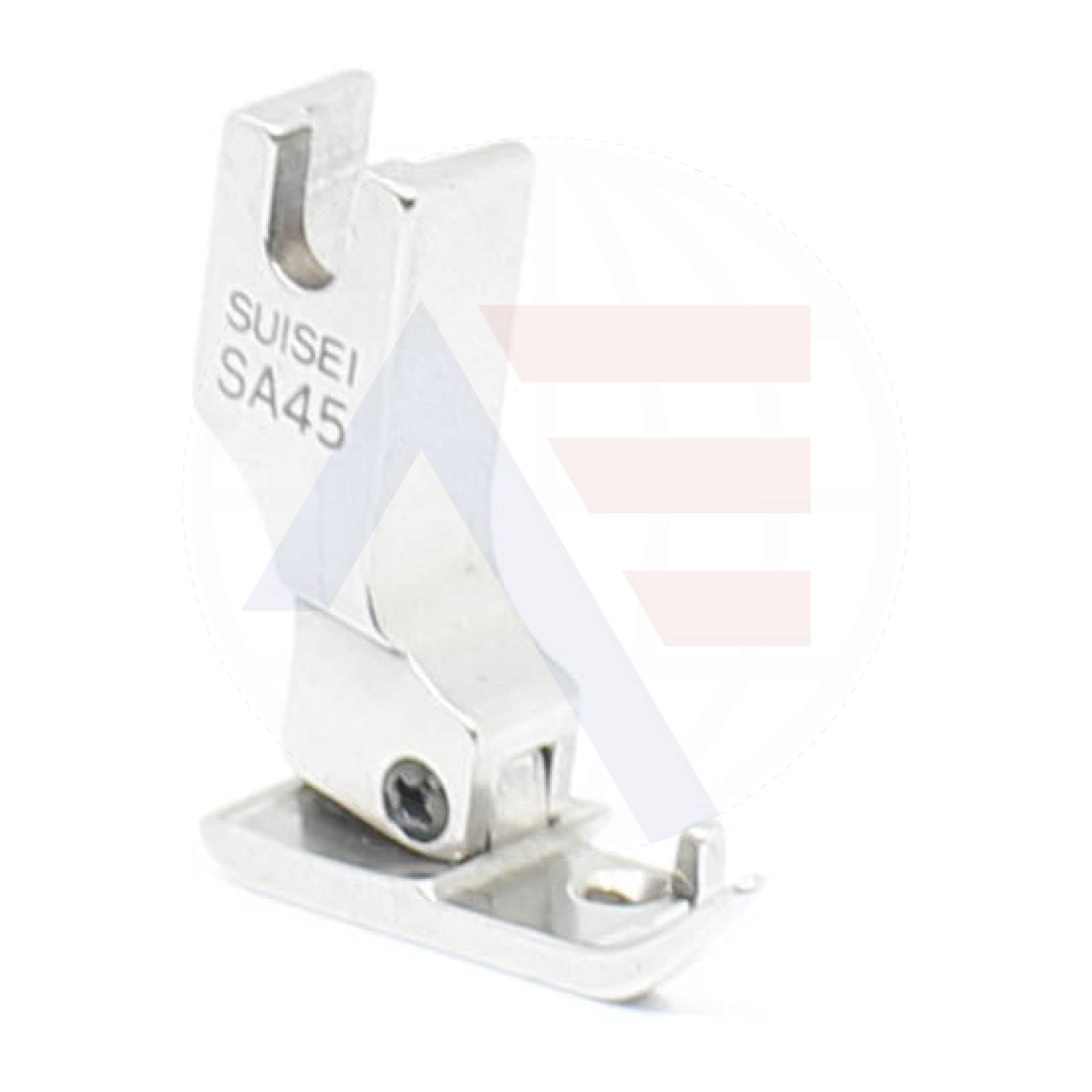 Sa45 Hinged Binding Foot Sewing Machine Spare Parts