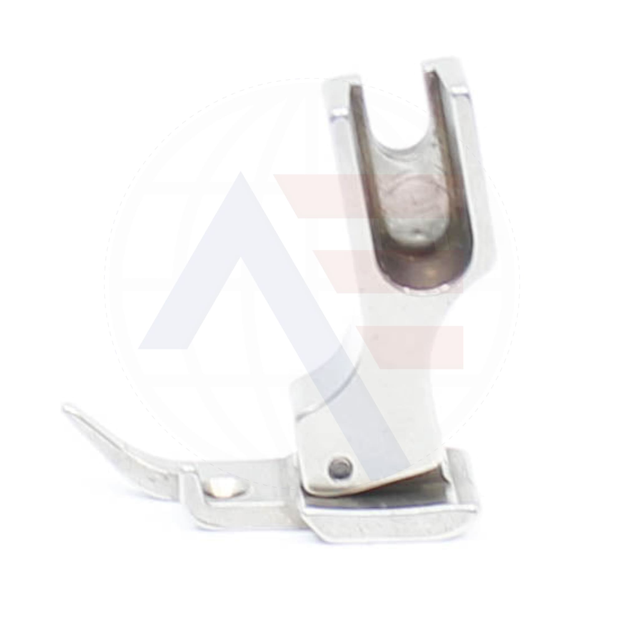 Sa45 Hinged Binding Foot Sewing Machine Spare Parts