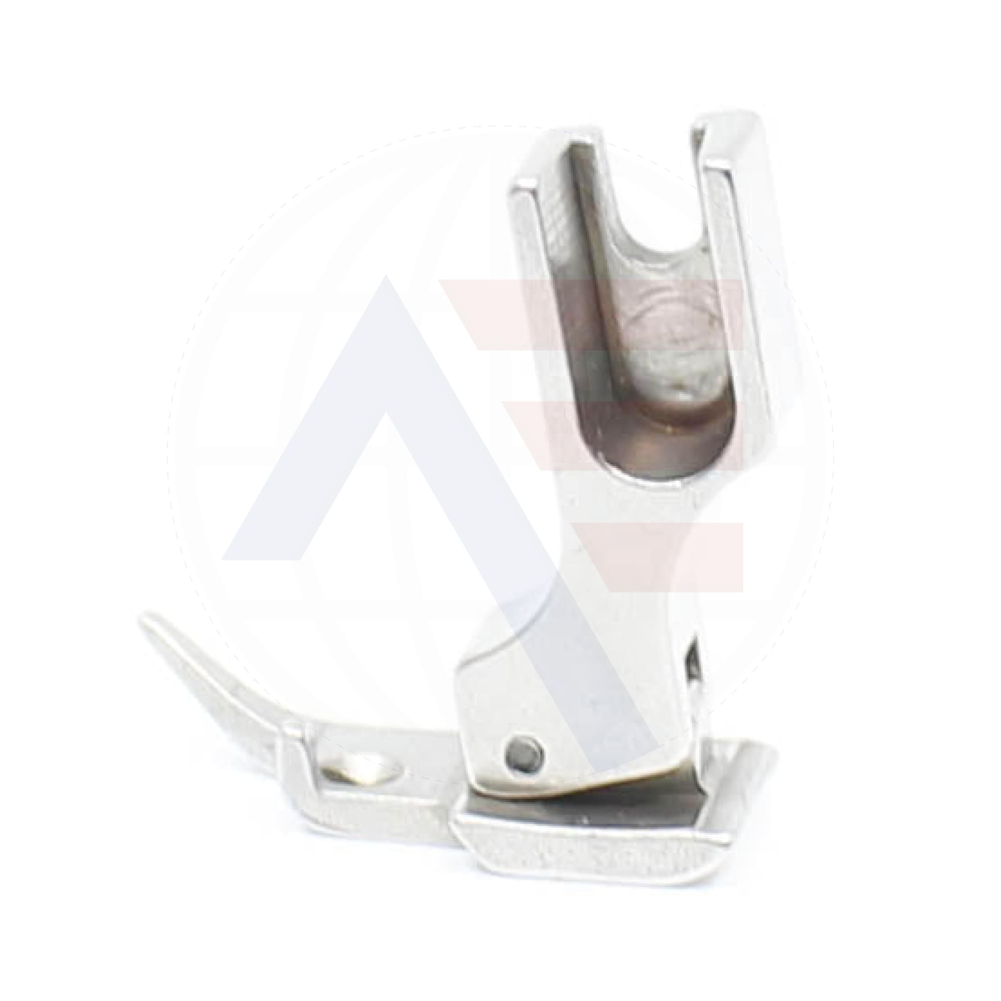 Sa45 Hinged Binding Foot Sewing Machine Spare Parts