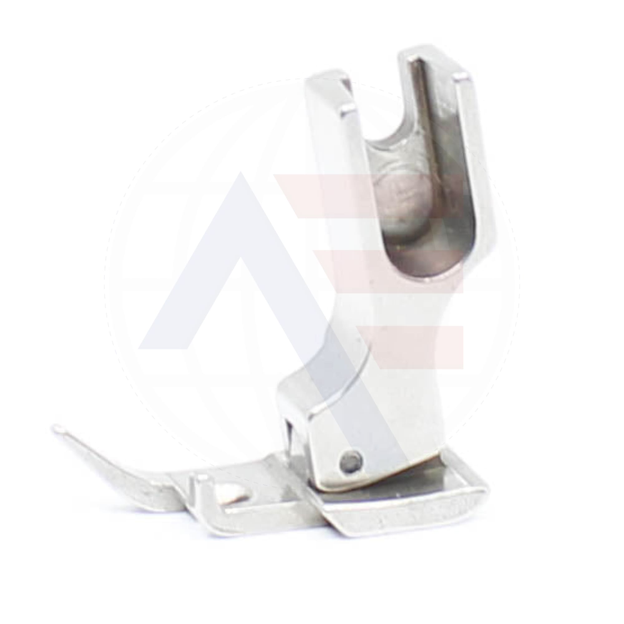 Sa45 Hinged Binding Foot Sewing Machine Spare Parts