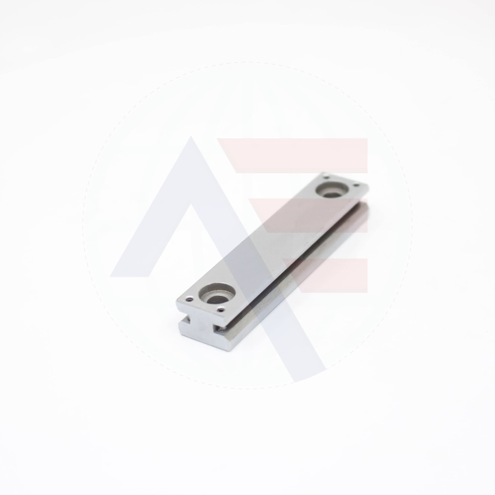 Brother Sa4863001 Work Clamp Guide A Assy