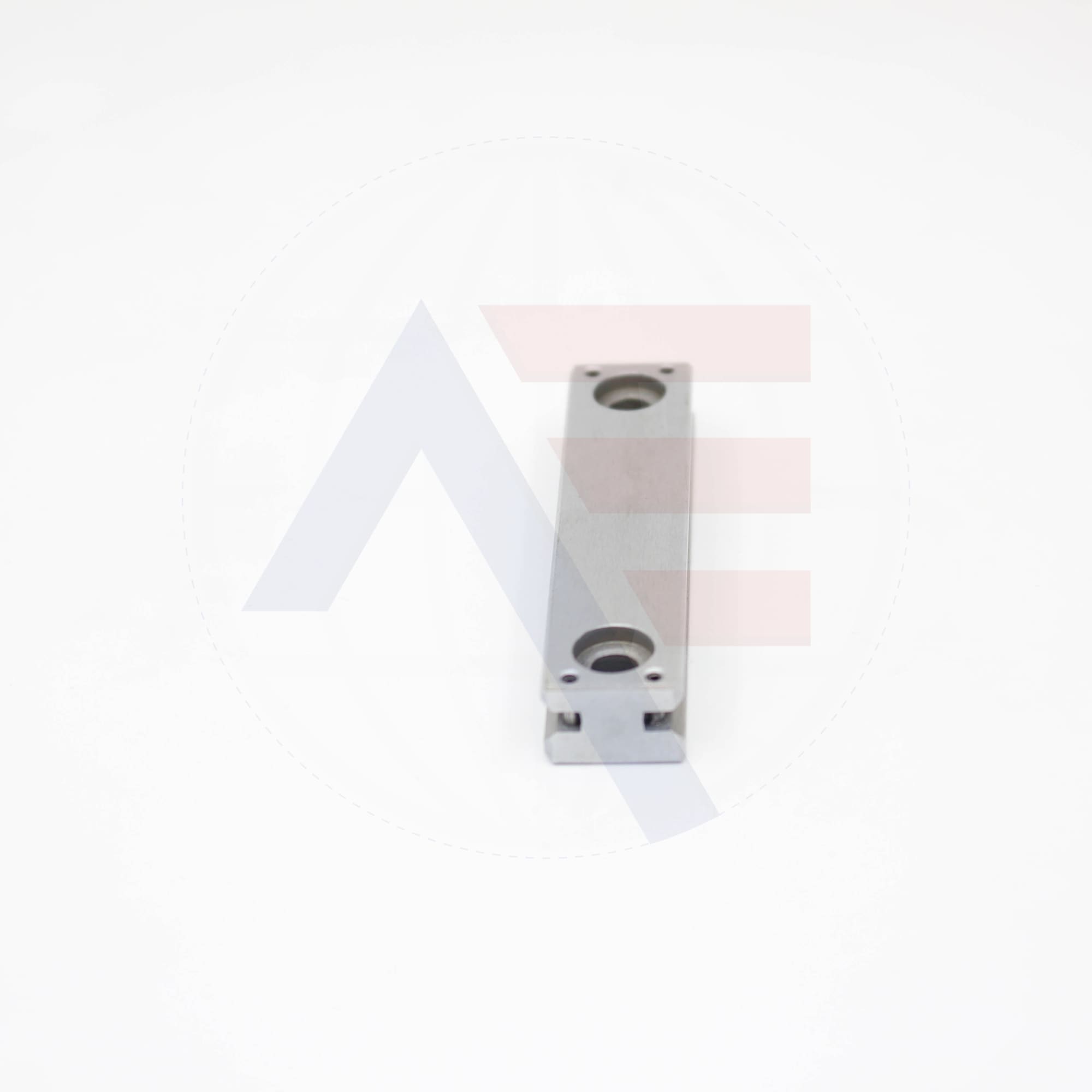 Brother Sa4863001 Work Clamp Guide A Assy